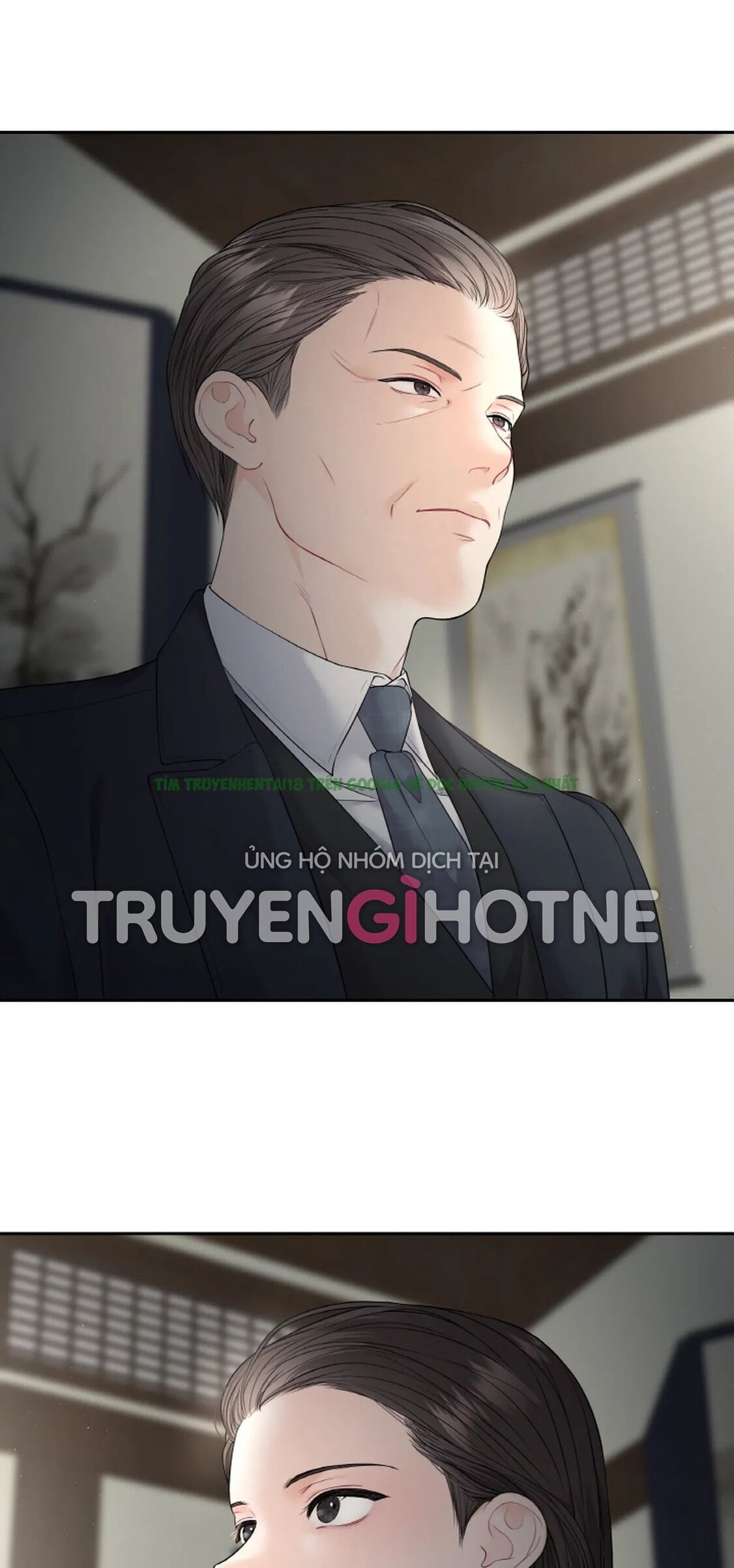 Hình ảnh 007 trong [18+] Thời Khắc Giao Mùa - Chap 10.1 - Hentaimanhwa.net