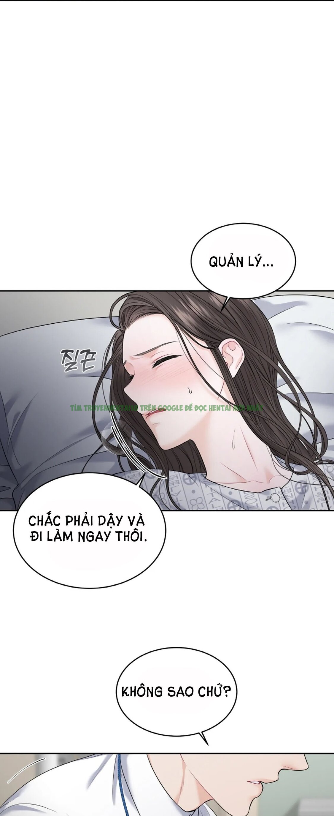 Xem ảnh [18+] Thời Khắc Giao Mùa - Chap 10.2 - 009 - TruyenVN.APP