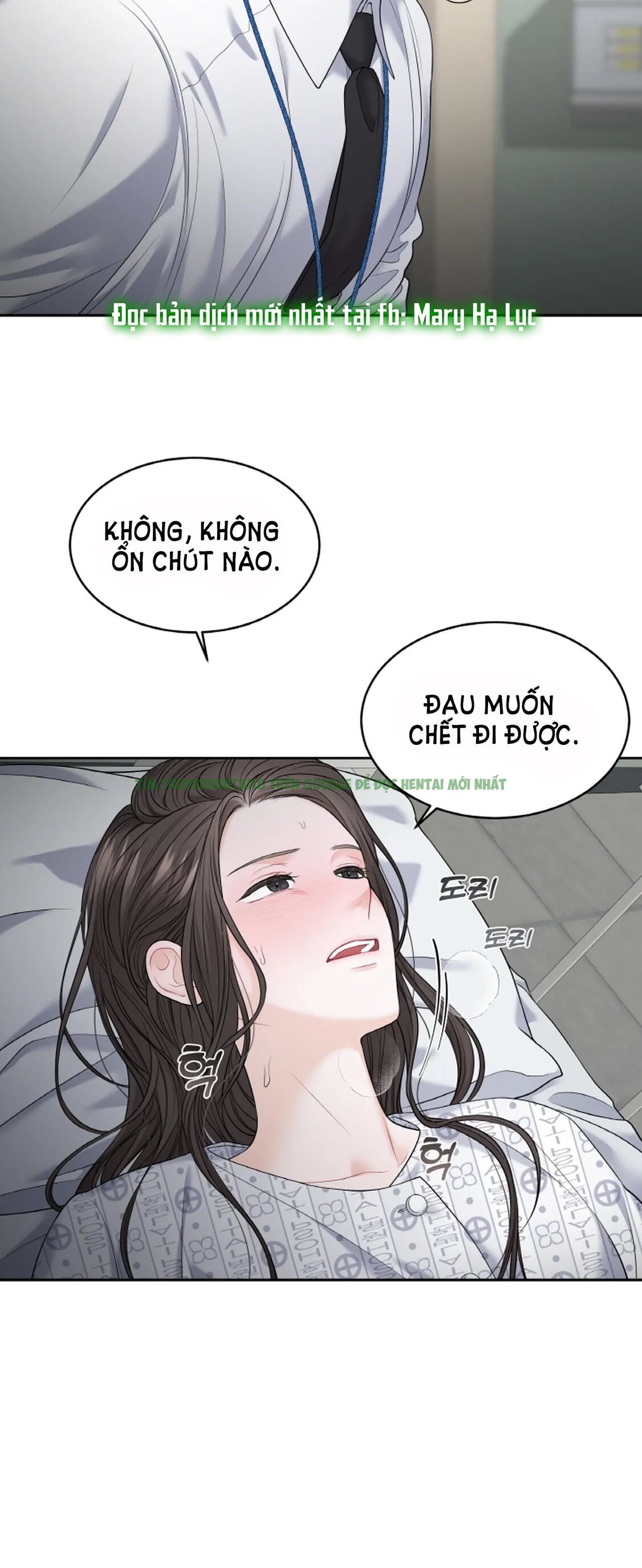 Hình ảnh 010 trong [18+] Thời Khắc Giao Mùa - Chap 10.2 - Hentaimanhwa.net