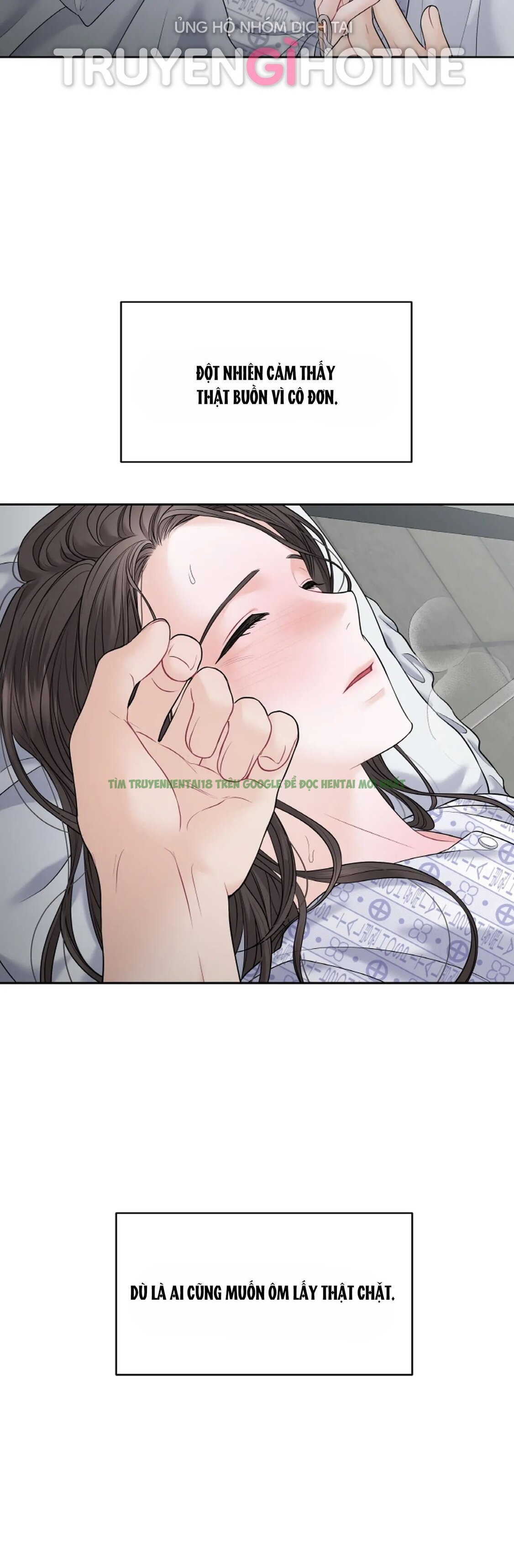 Hình ảnh 013 trong [18+] Thời Khắc Giao Mùa - Chap 10.2 - Hentaimanhwa.net