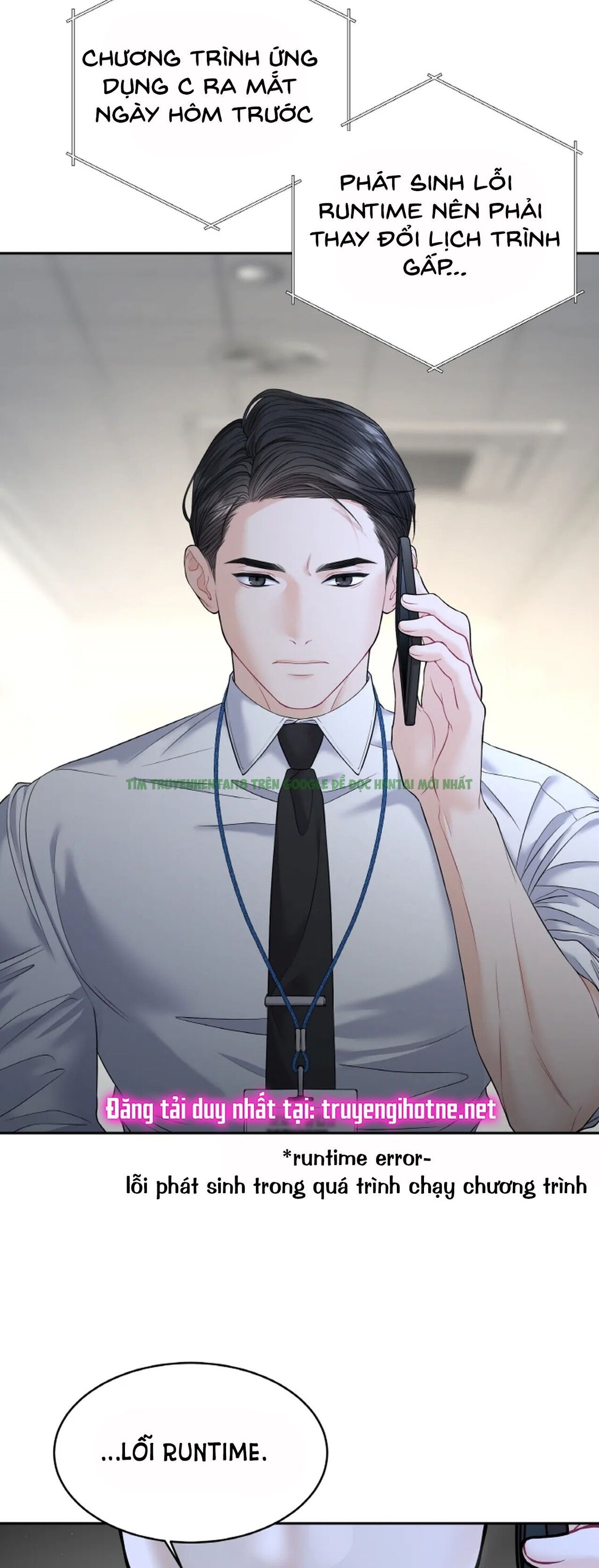 Hình ảnh 017 trong [18+] Thời Khắc Giao Mùa - Chap 10.2 - Hentaimanhwa.net