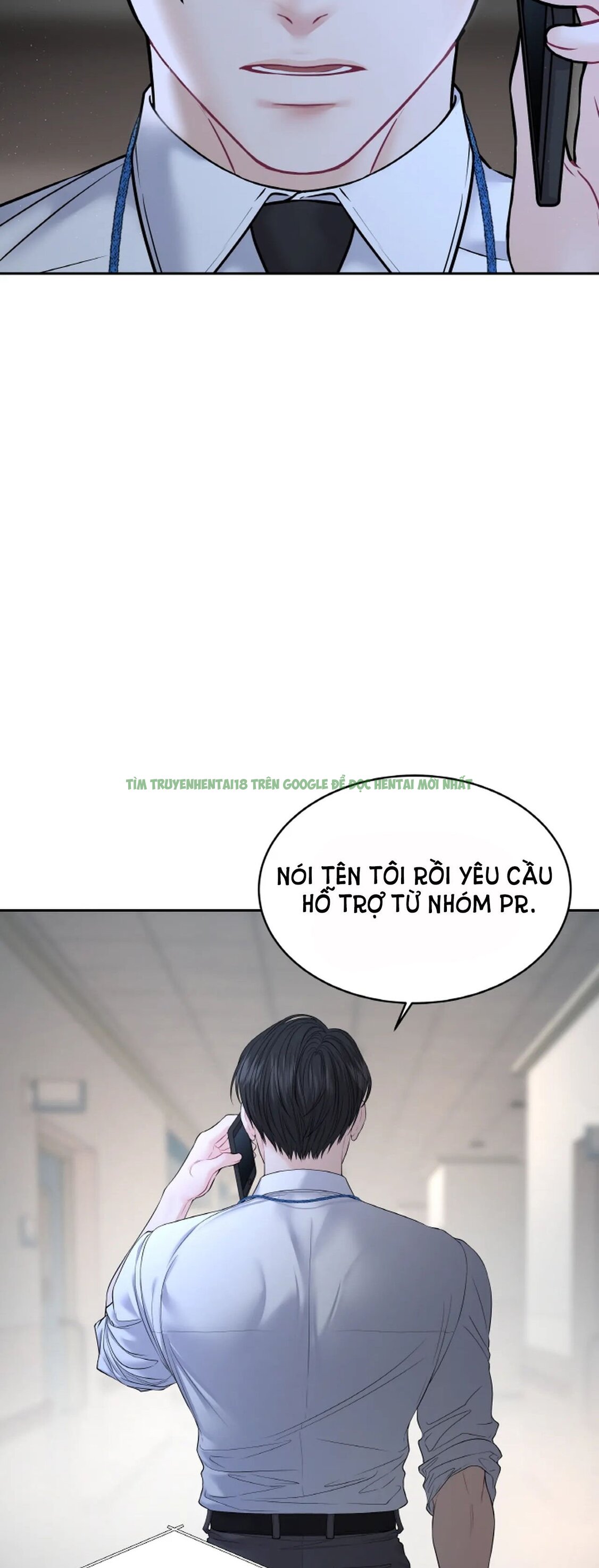 Hình ảnh 018 trong [18+] Thời Khắc Giao Mùa - Chap 10.2 - Hentaimanhwa.net