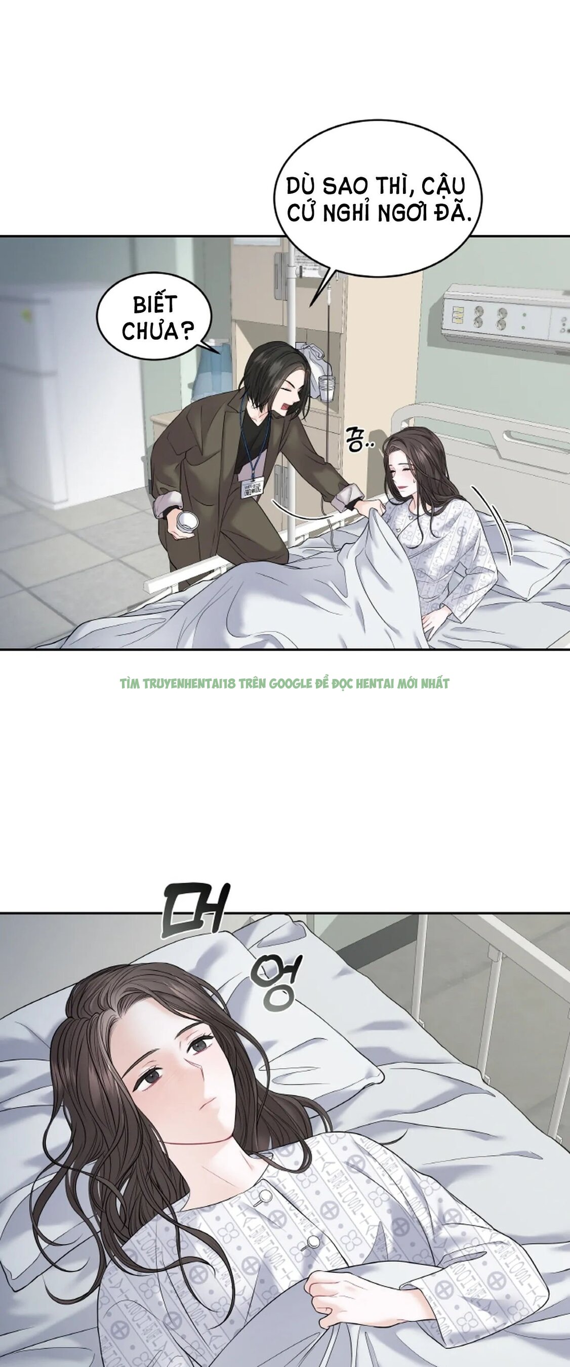 Hình ảnh 005 trong [18+] Thời Khắc Giao Mùa - Chap 11.1 - Hentaimanhwa.net