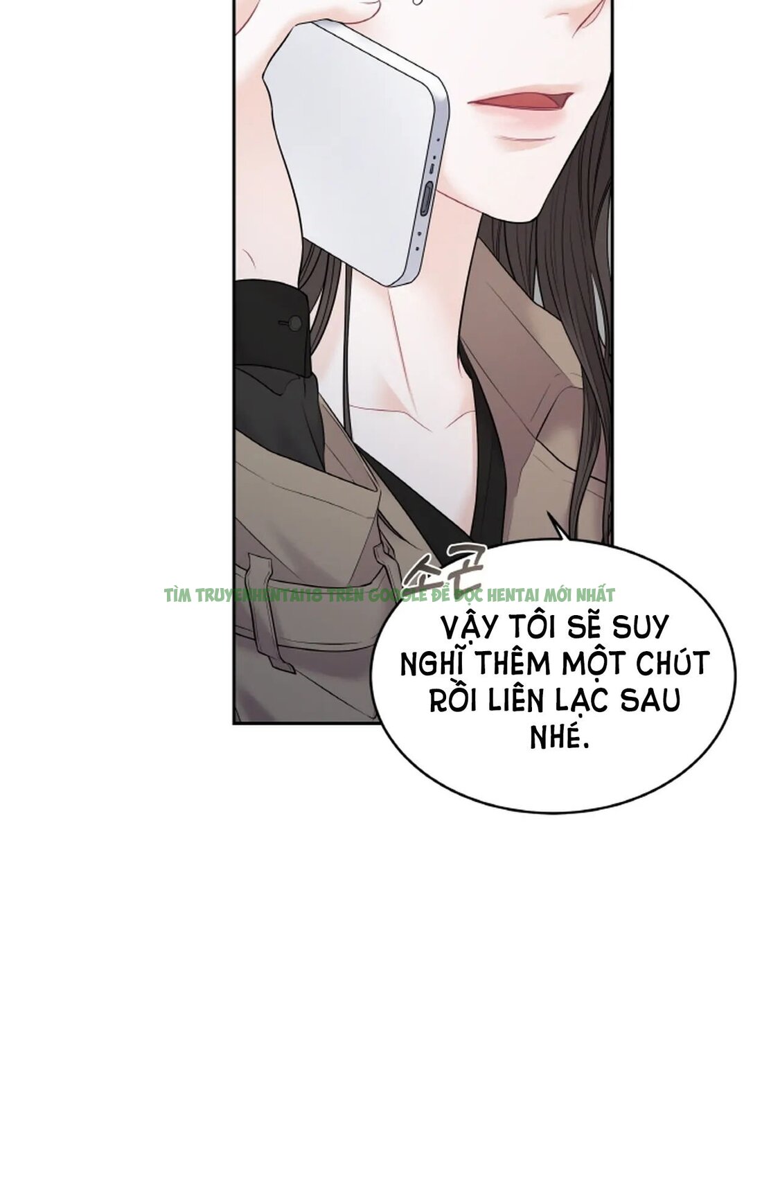 Hình ảnh 014 trong [18+] Thời Khắc Giao Mùa - Chap 11.1 - Hentaimanhwa.net