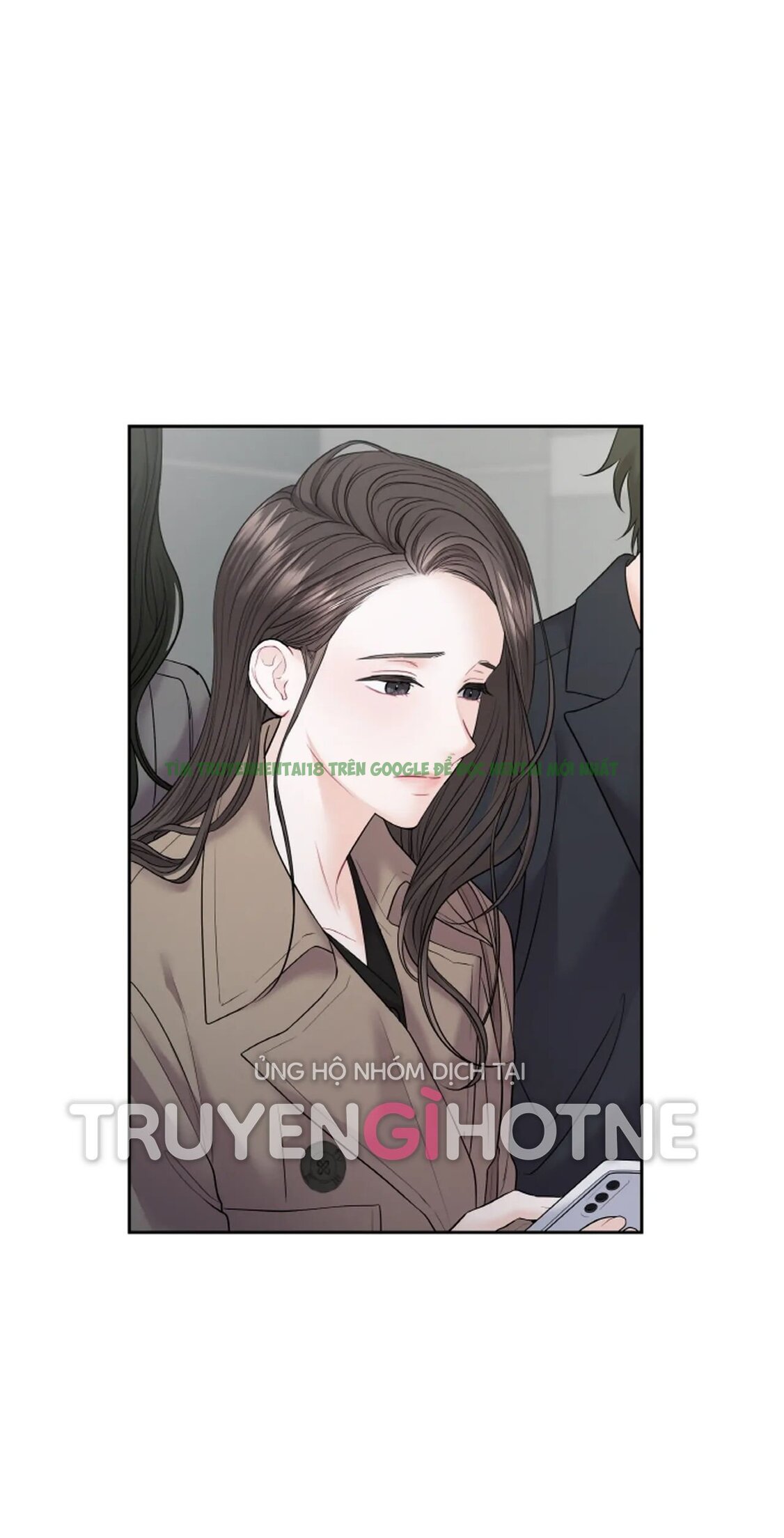 Hình ảnh 015 trong [18+] Thời Khắc Giao Mùa - Chap 11.1