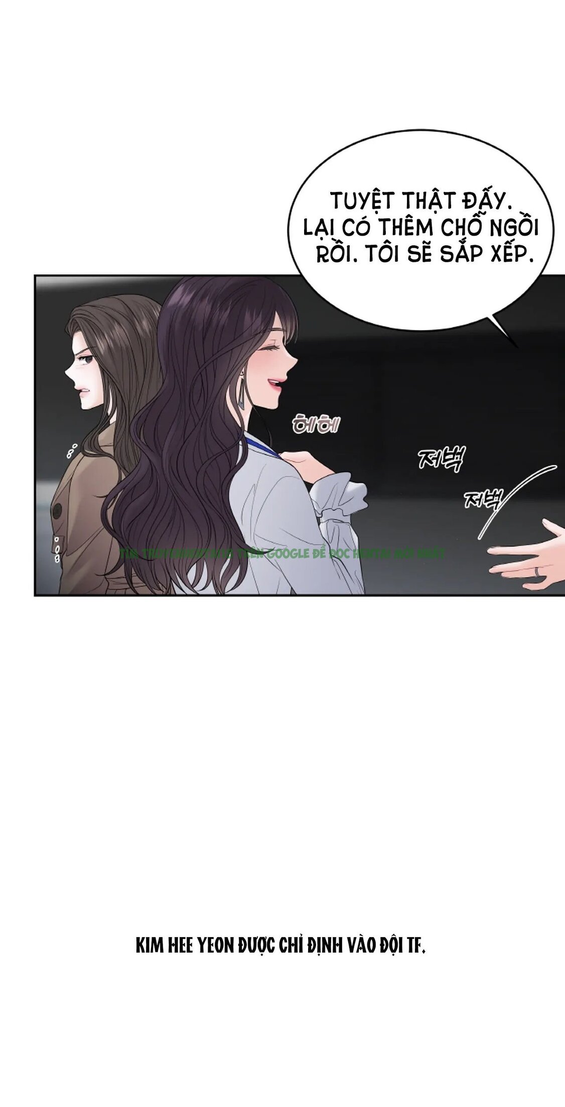 Hình ảnh 028 trong [18+] Thời Khắc Giao Mùa - Chap 11.1 - Hentaimanhwa.net