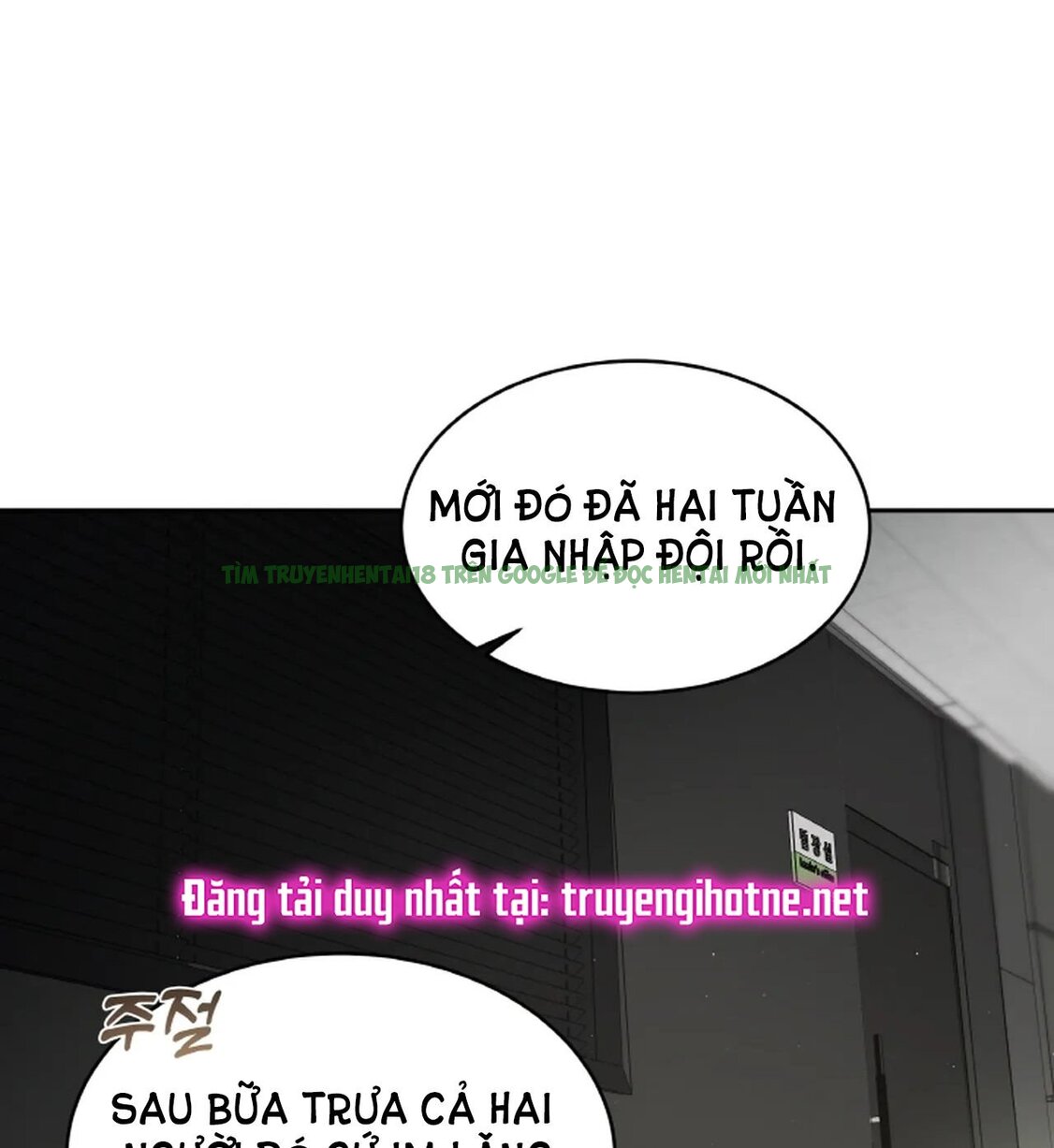 Hình ảnh 003 trong [18+] Thời Khắc Giao Mùa - Chap 11.2 - Hentaimanhwa.net