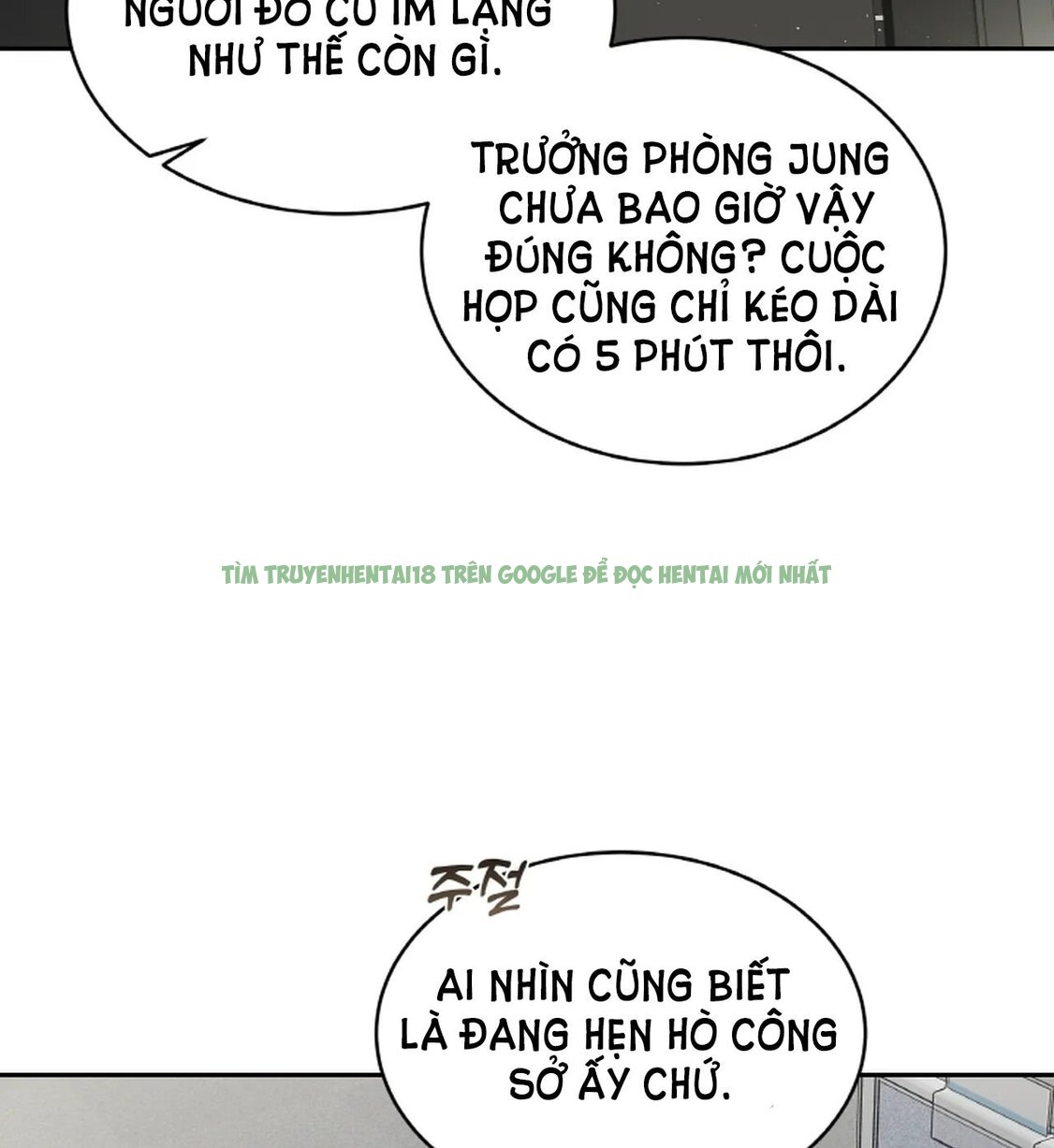 Hình ảnh 004 trong [18+] Thời Khắc Giao Mùa - Chap 11.2 - Hentaimanhwa.net