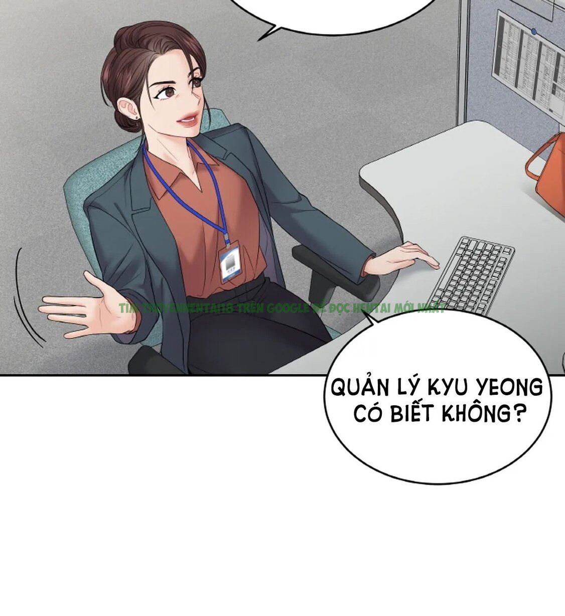 Hình ảnh 005 trong [18+] Thời Khắc Giao Mùa - Chap 11.2 - Hentaimanhwa.net