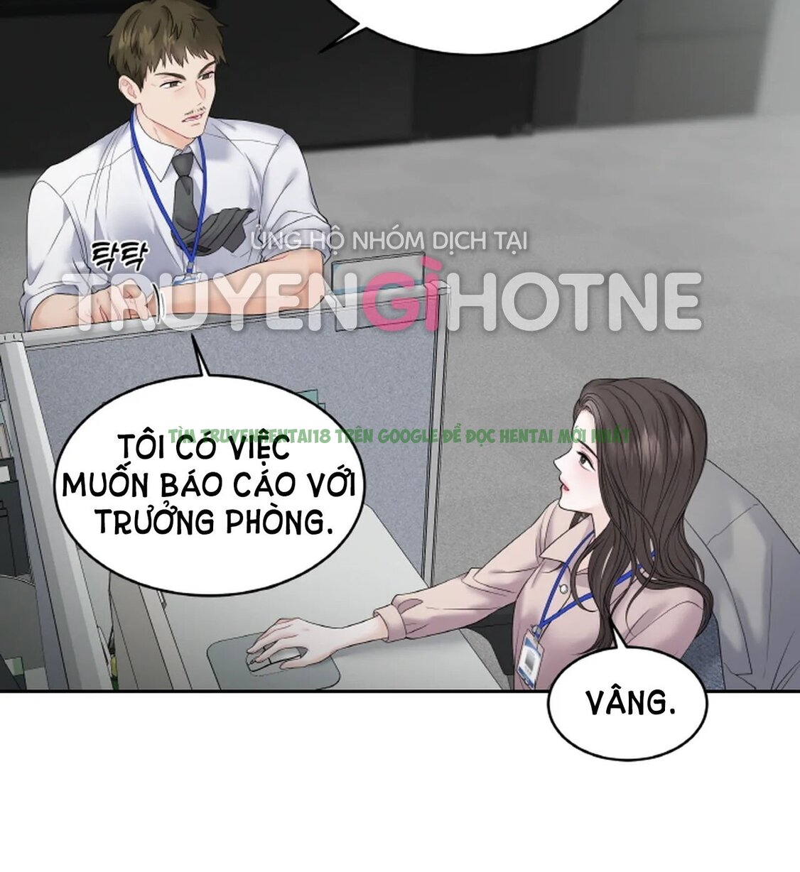 Hình ảnh 008 trong [18+] Thời Khắc Giao Mùa - Chap 11.2