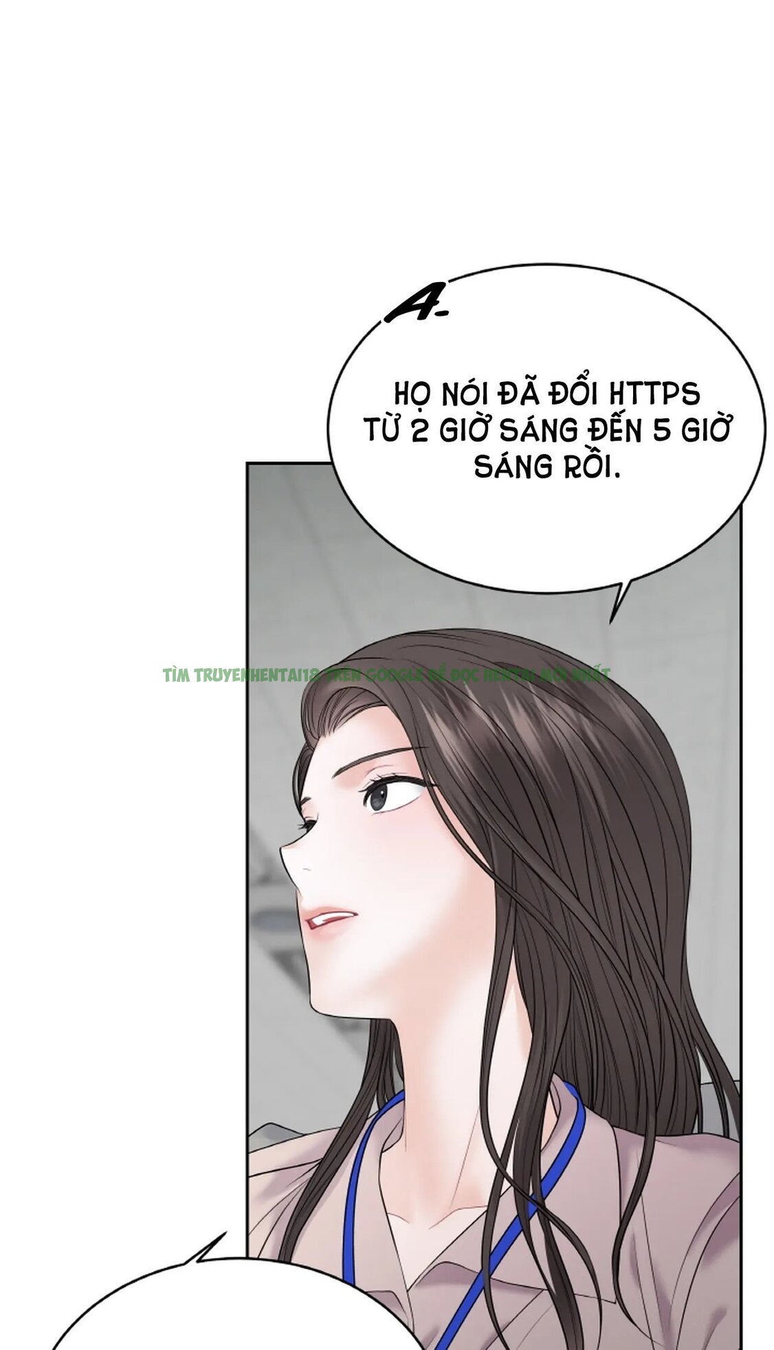 Hình ảnh 009 trong [18+] Thời Khắc Giao Mùa - Chap 11.2 - Hentaimanhwa.net