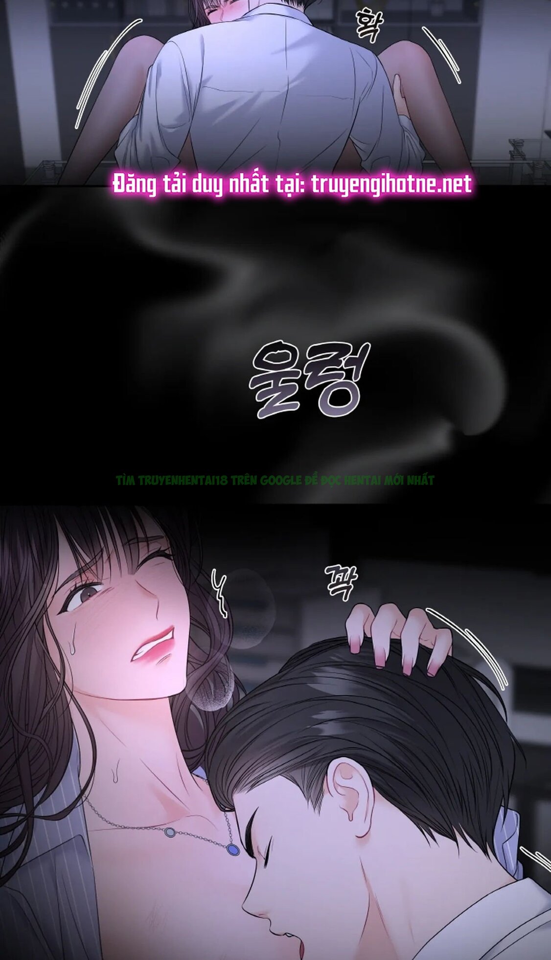 Hình ảnh 020 trong [18+] Thời Khắc Giao Mùa - Chap 11.2 - Hentaimanhwa.net