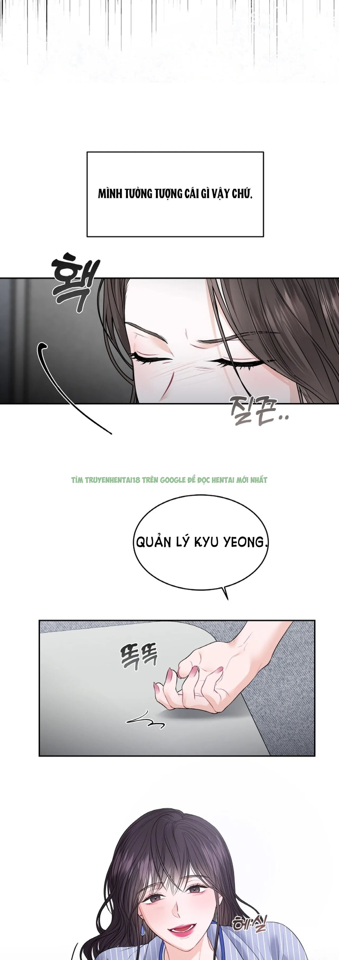 Hình ảnh 023 trong [18+] Thời Khắc Giao Mùa - Chap 11.2 - Hentaimanhwa.net