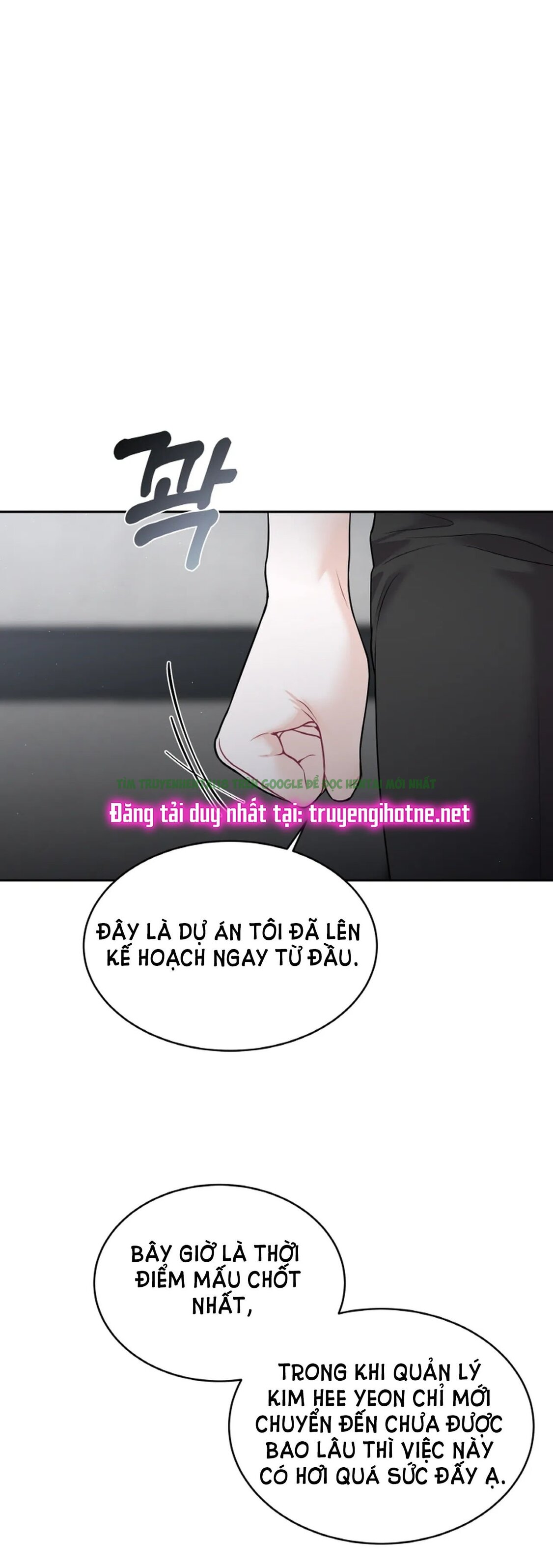 Hình ảnh 027 trong [18+] Thời Khắc Giao Mùa - Chap 11.2 - Hentaimanhwa.net