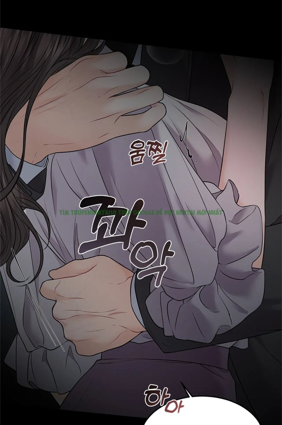 Hình ảnh 003 trong [18+] Thời Khắc Giao Mùa - Chap 12.1 - Hentaimanhwa.net