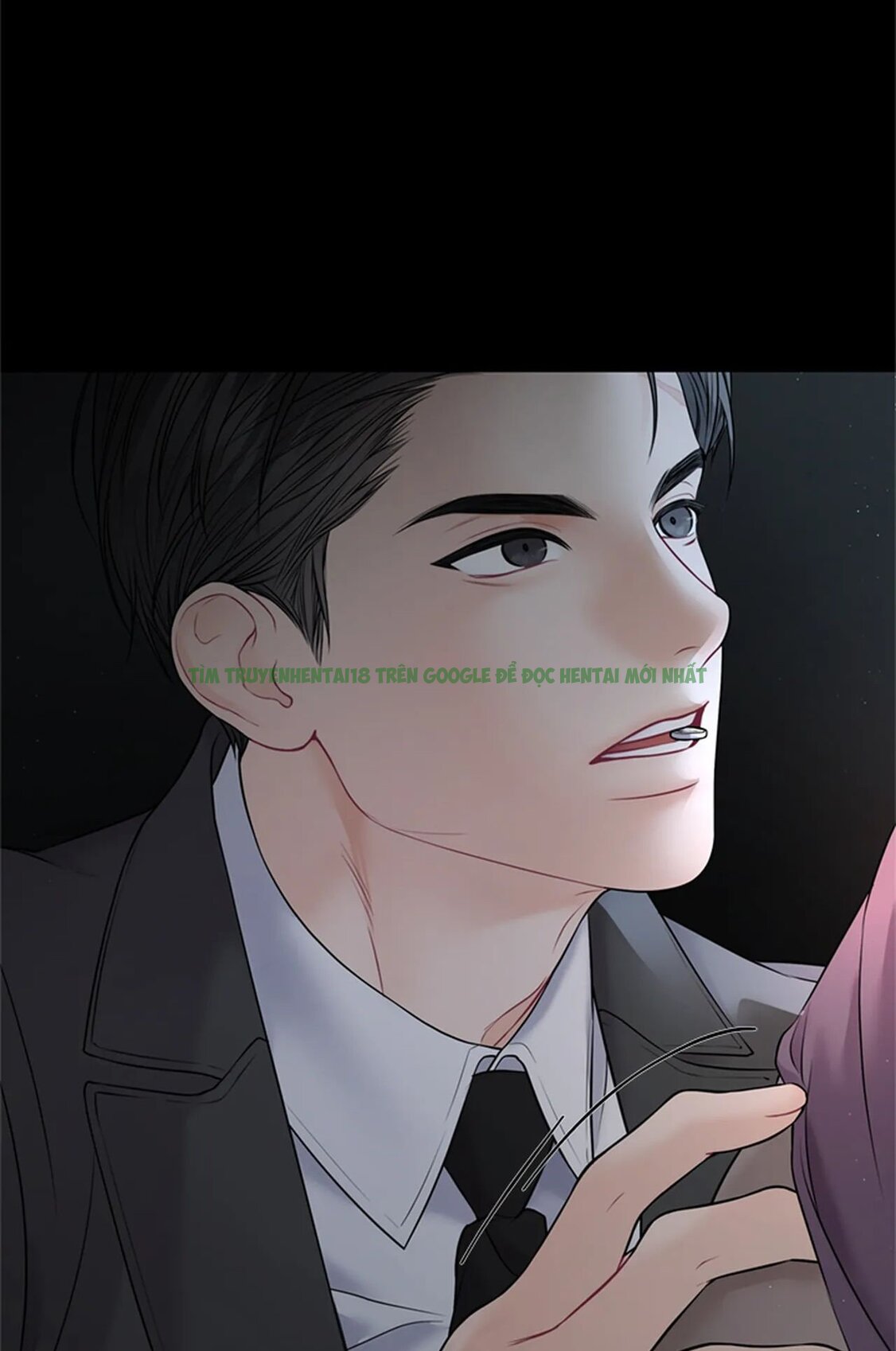 Hình ảnh 006 trong [18+] Thời Khắc Giao Mùa - Chap 12.1 - Hentaimanhwa.net