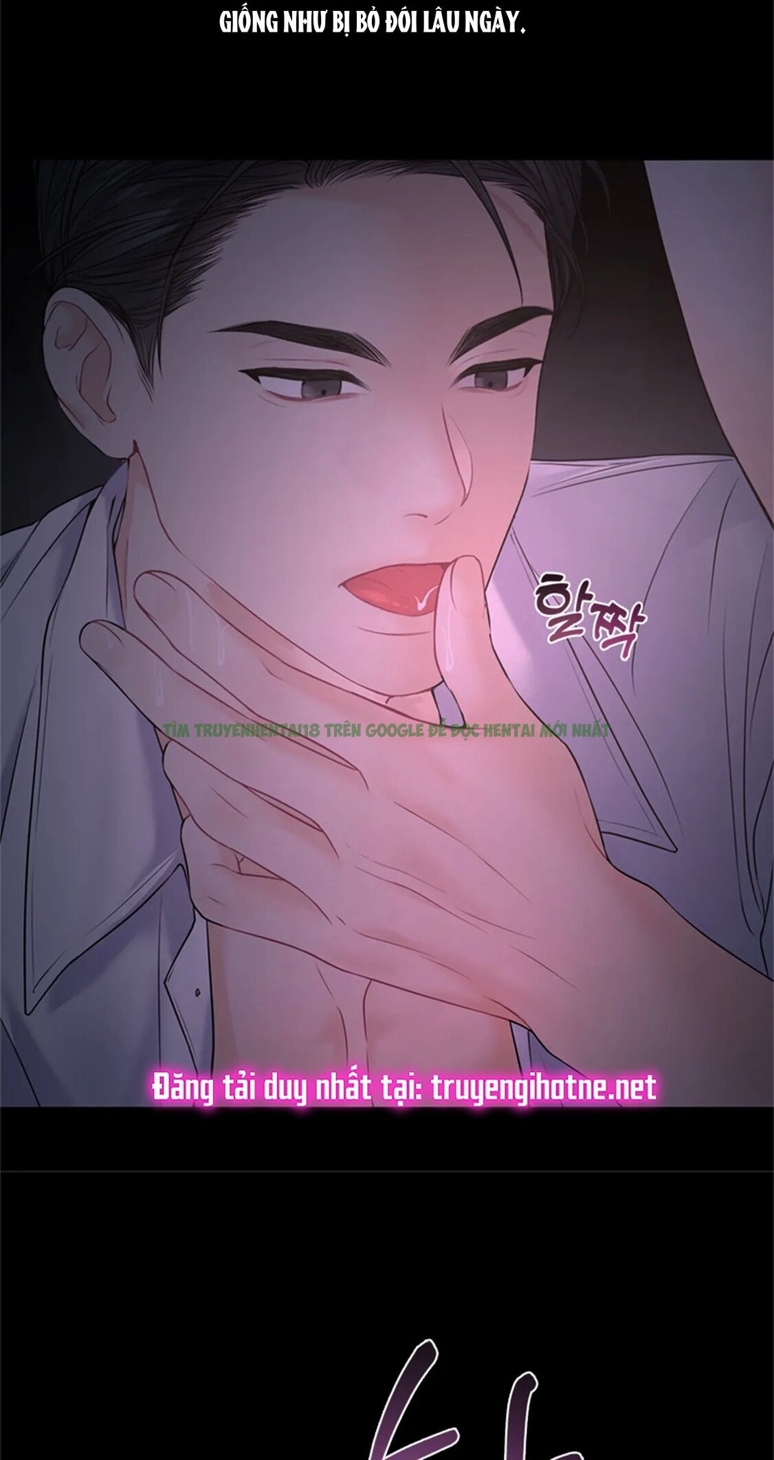 Hình ảnh 021 trong [18+] Thời Khắc Giao Mùa - Chap 12.1 - Hentaimanhwa.net