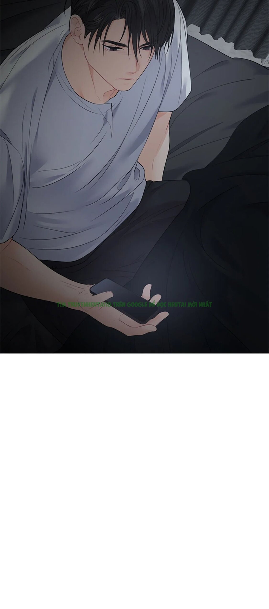 Hình ảnh 030 trong [18+] Thời Khắc Giao Mùa - Chap 12.1 - Hentaimanhwa.net