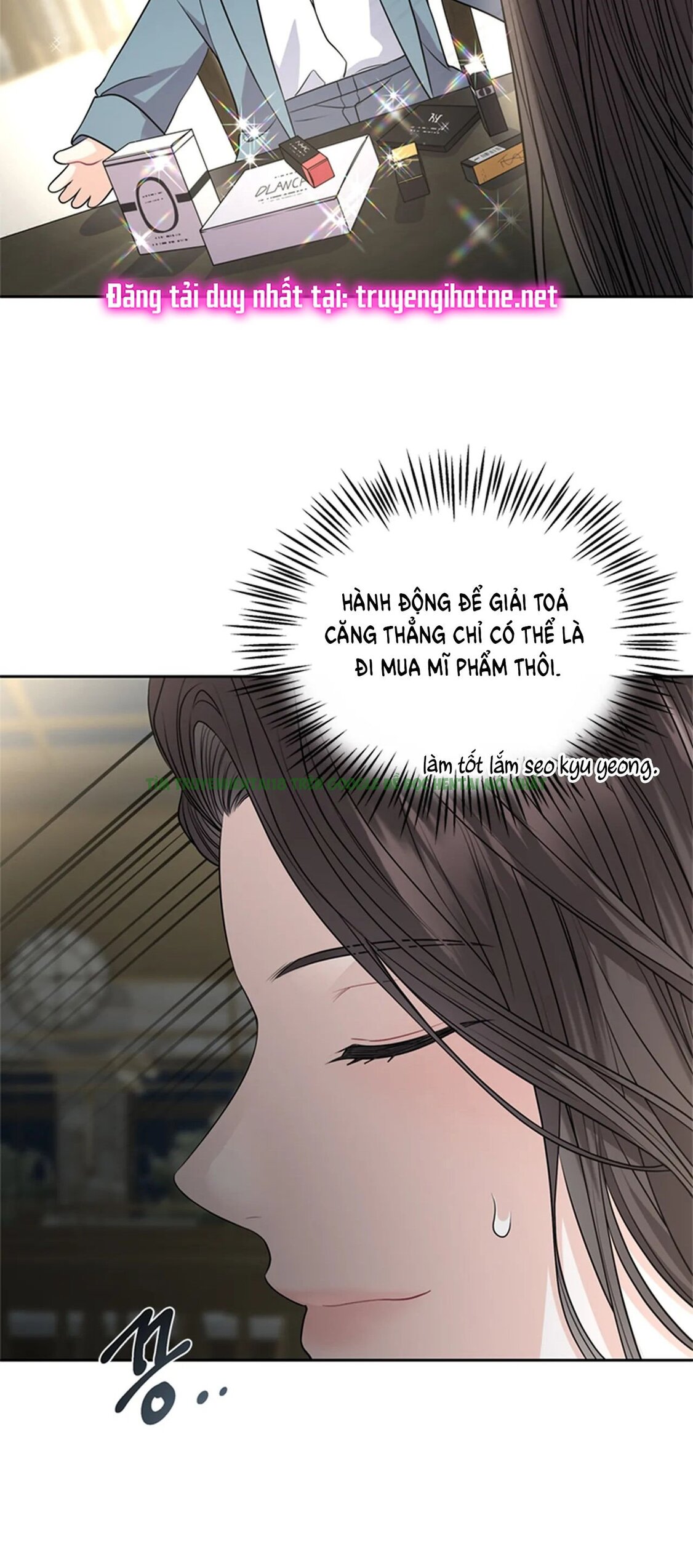 Hình ảnh 002 trong [18+] Thời Khắc Giao Mùa - Chap 12.2 - Hentaimanhwa.net