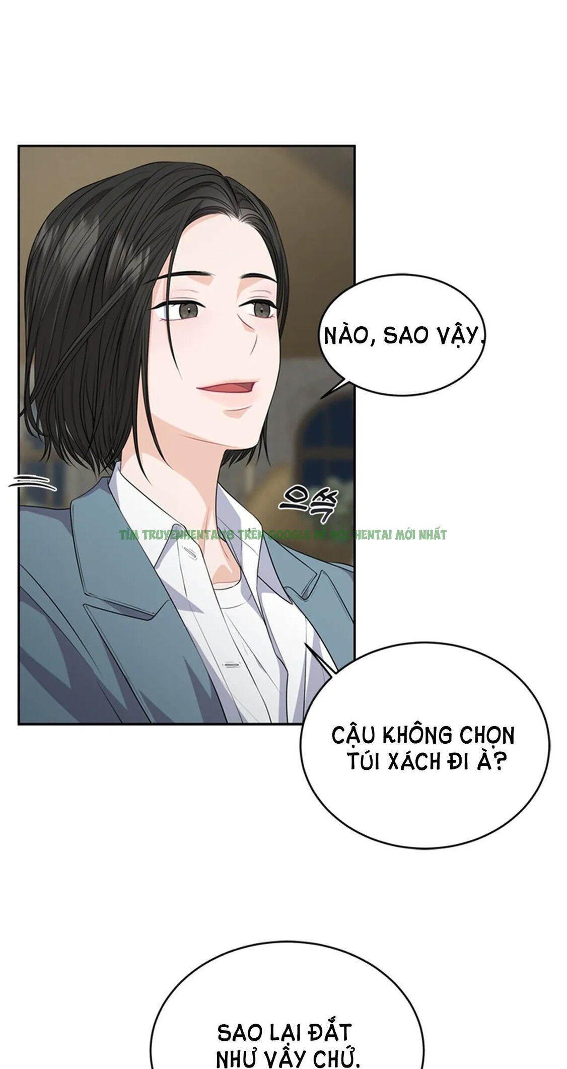 Hình ảnh 003 trong [18+] Thời Khắc Giao Mùa - Chap 12.2 - Hentaimanhwa.net