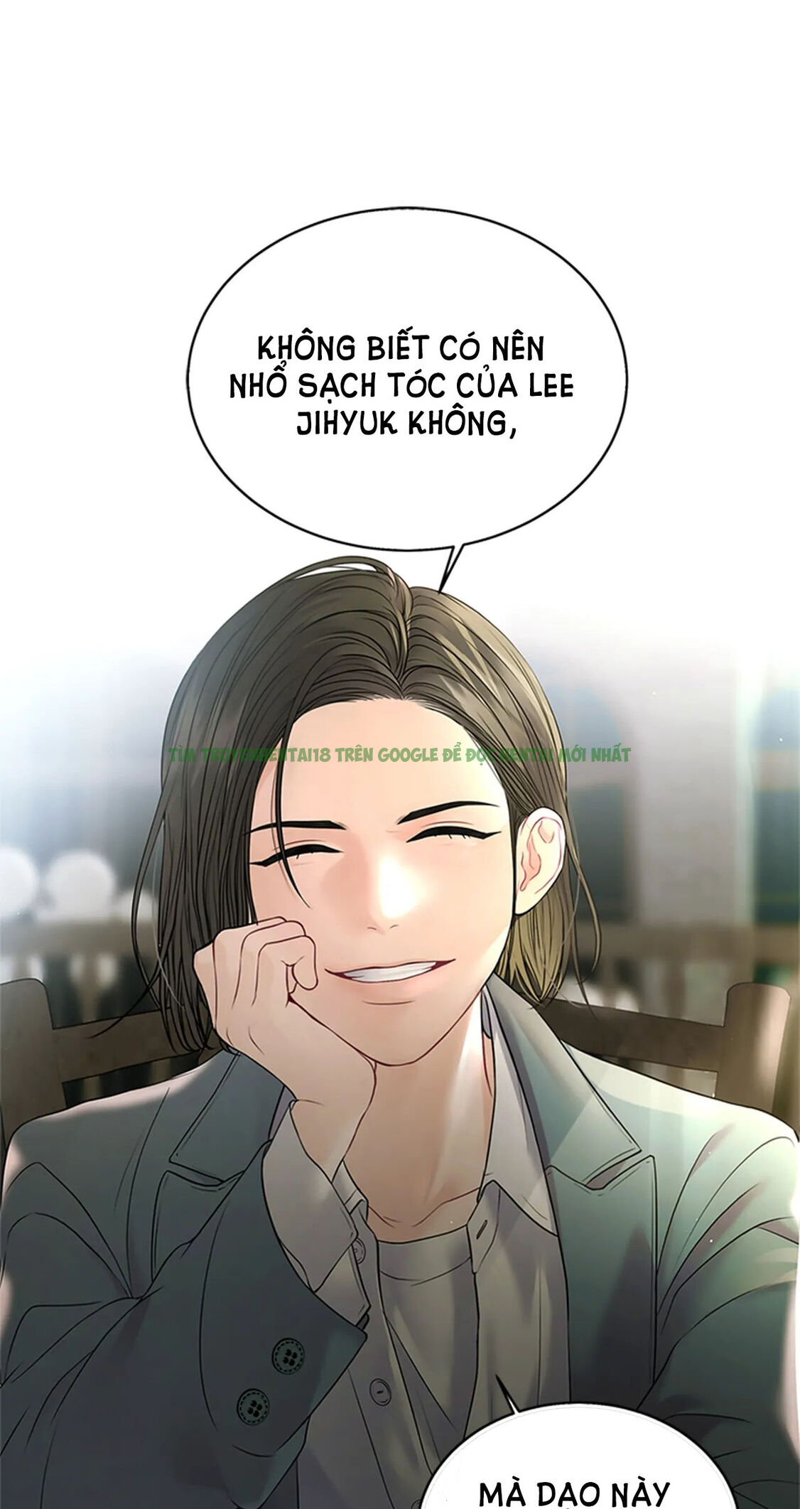 Hình ảnh 008 trong [18+] Thời Khắc Giao Mùa - Chap 12.2 - Hentaimanhwa.net