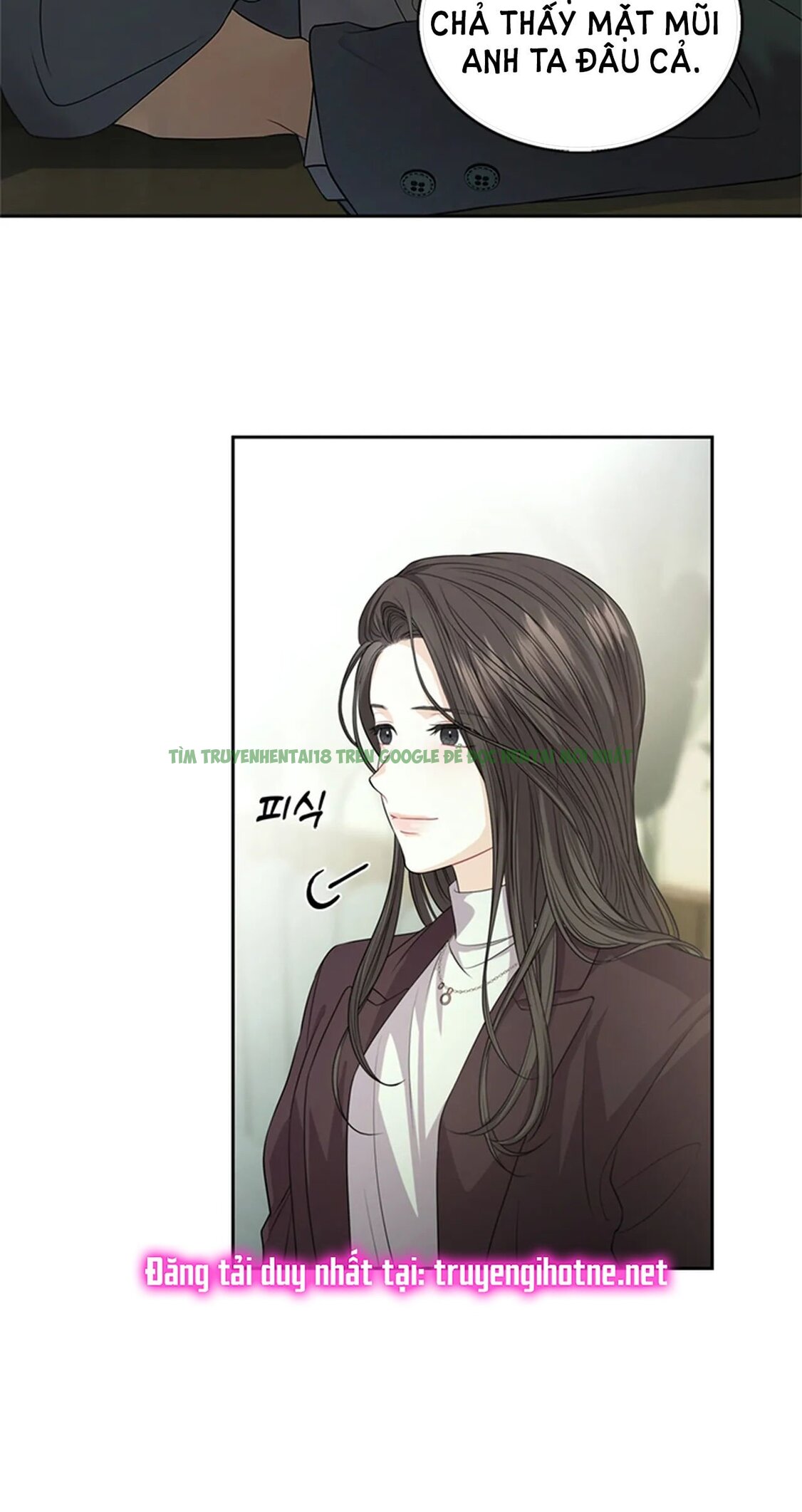 Hình ảnh 009 trong [18+] Thời Khắc Giao Mùa - Chap 12.2 - Hentaimanhwa.net