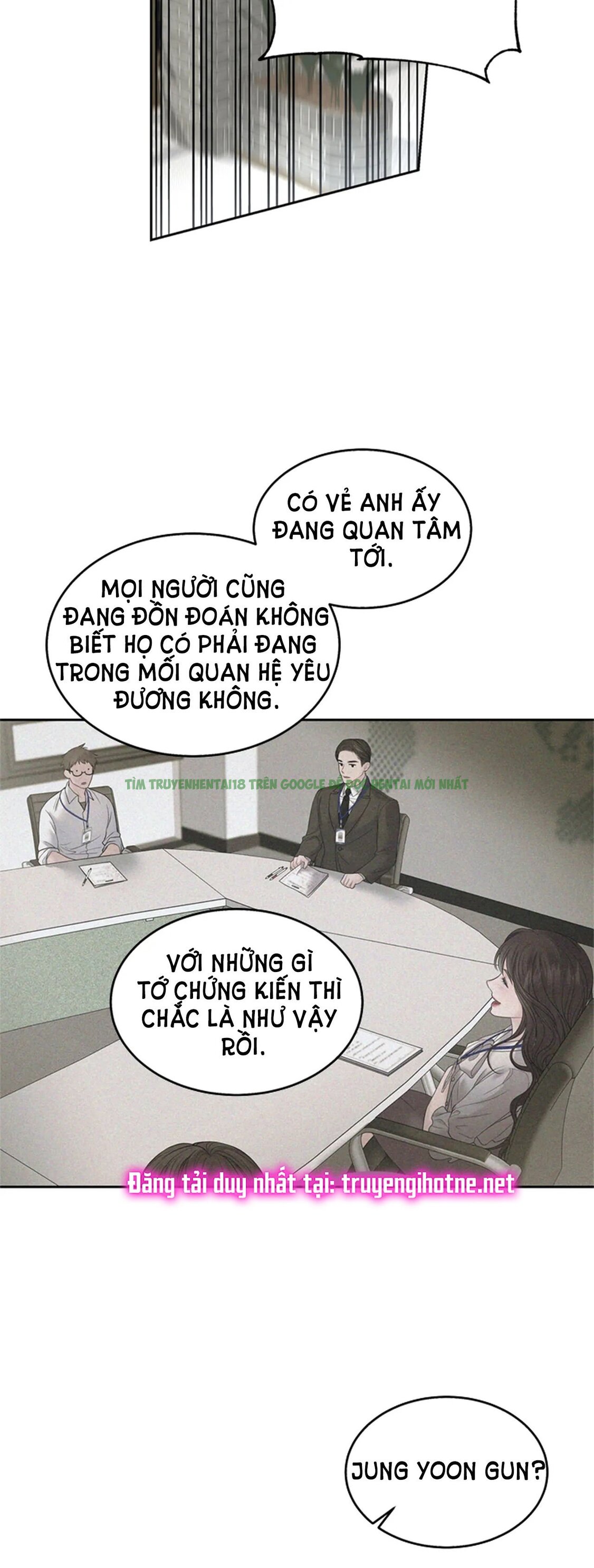 Hình ảnh 015 trong [18+] Thời Khắc Giao Mùa - Chap 12.2 - Hentaimanhwa.net