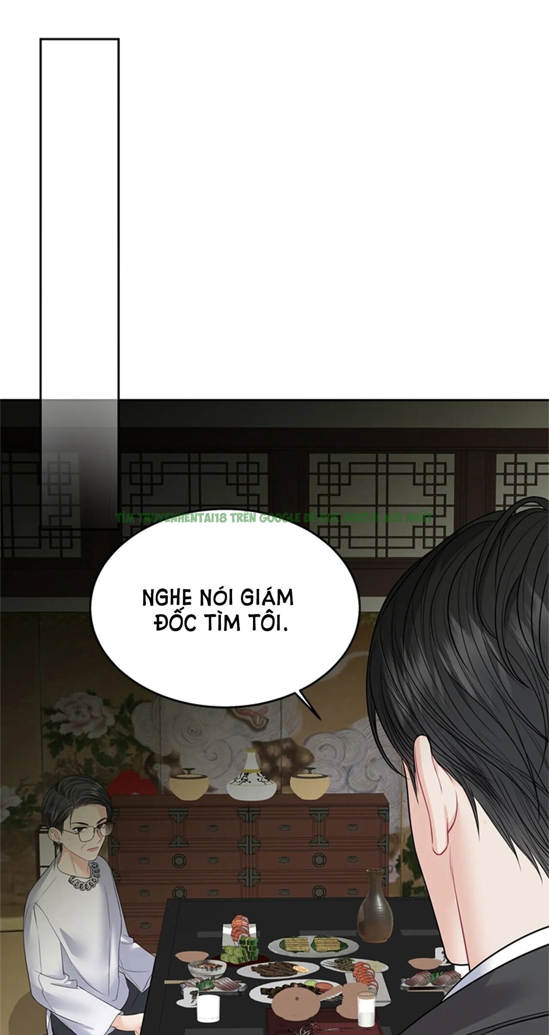 Hình ảnh 025 trong [18+] Thời Khắc Giao Mùa - Chap 12.2 - Hentaimanhwa.net