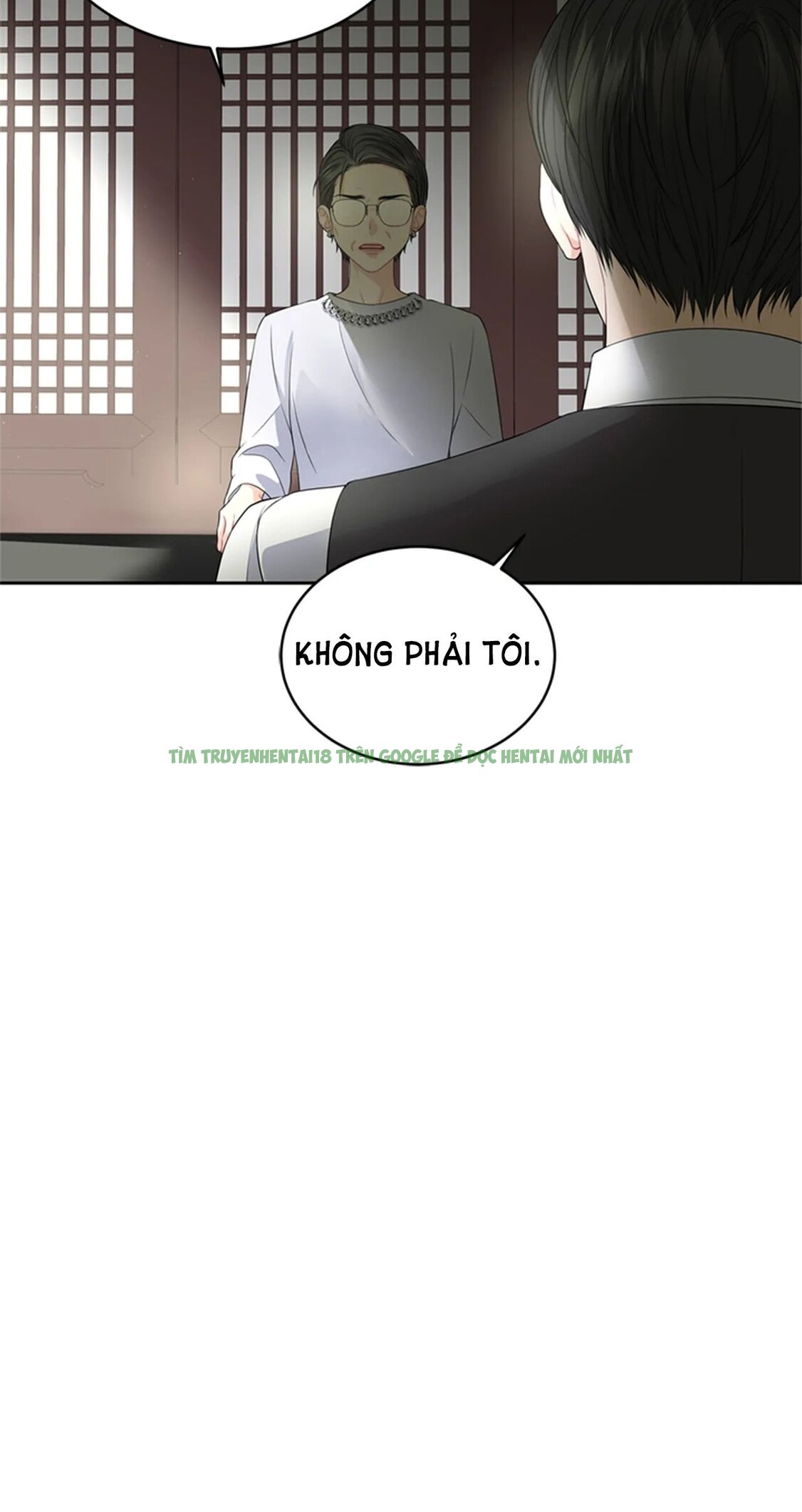 Hình ảnh 030 trong [18+] Thời Khắc Giao Mùa - Chap 12.2 - Hentaimanhwa.net