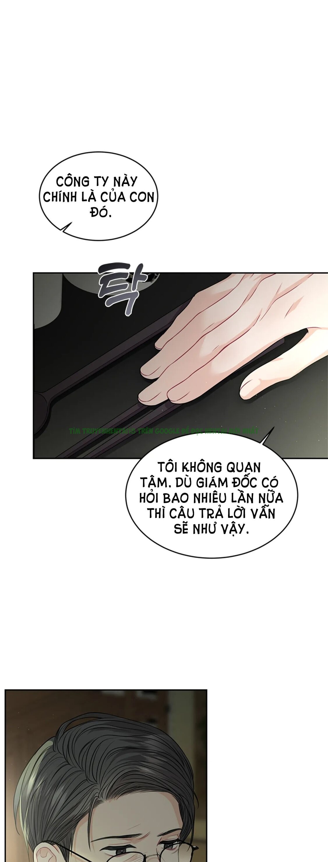 Hình ảnh 031 trong [18+] Thời Khắc Giao Mùa - Chap 12.2 - Hentaimanhwa.net