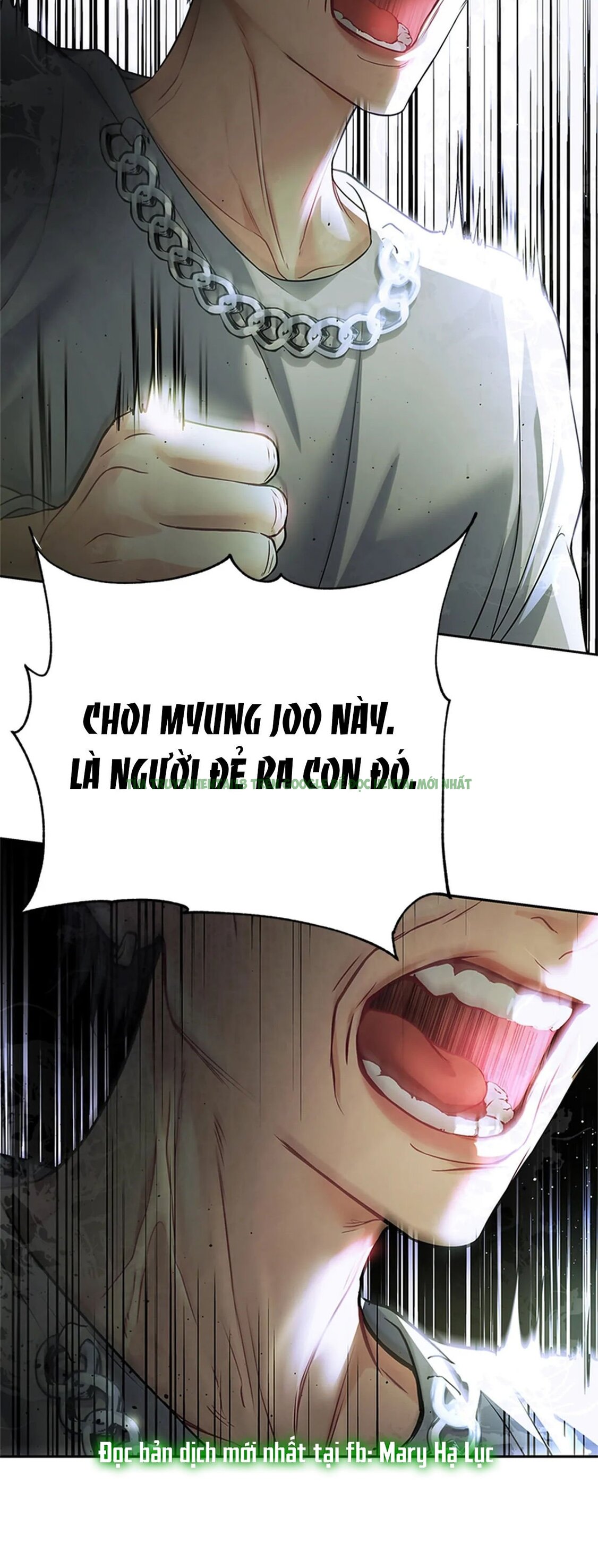 Hình ảnh 034 trong [18+] Thời Khắc Giao Mùa - Chap 12.2