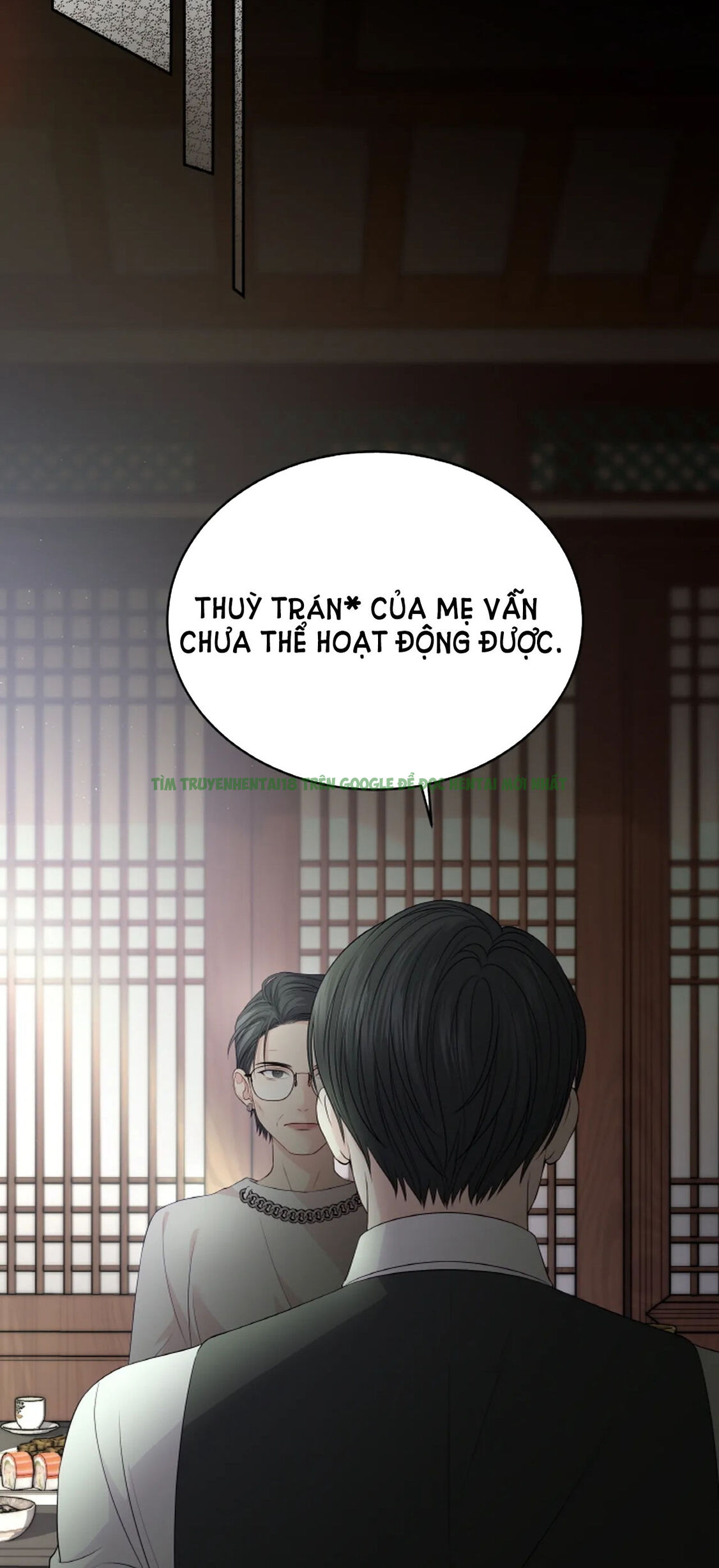 Hình ảnh 016 trong [18+] Thời Khắc Giao Mùa - Chap 13.1 - Hentaimanhwa.net