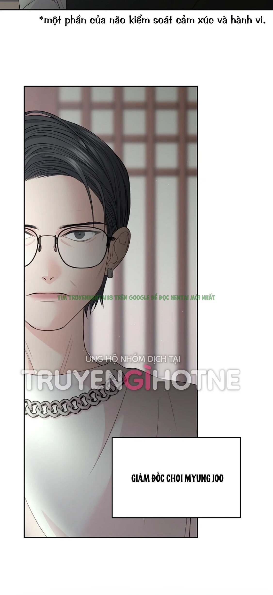 Hình ảnh 017 trong [18+] Thời Khắc Giao Mùa - Chap 13.1 - Hentaimanhwa.net