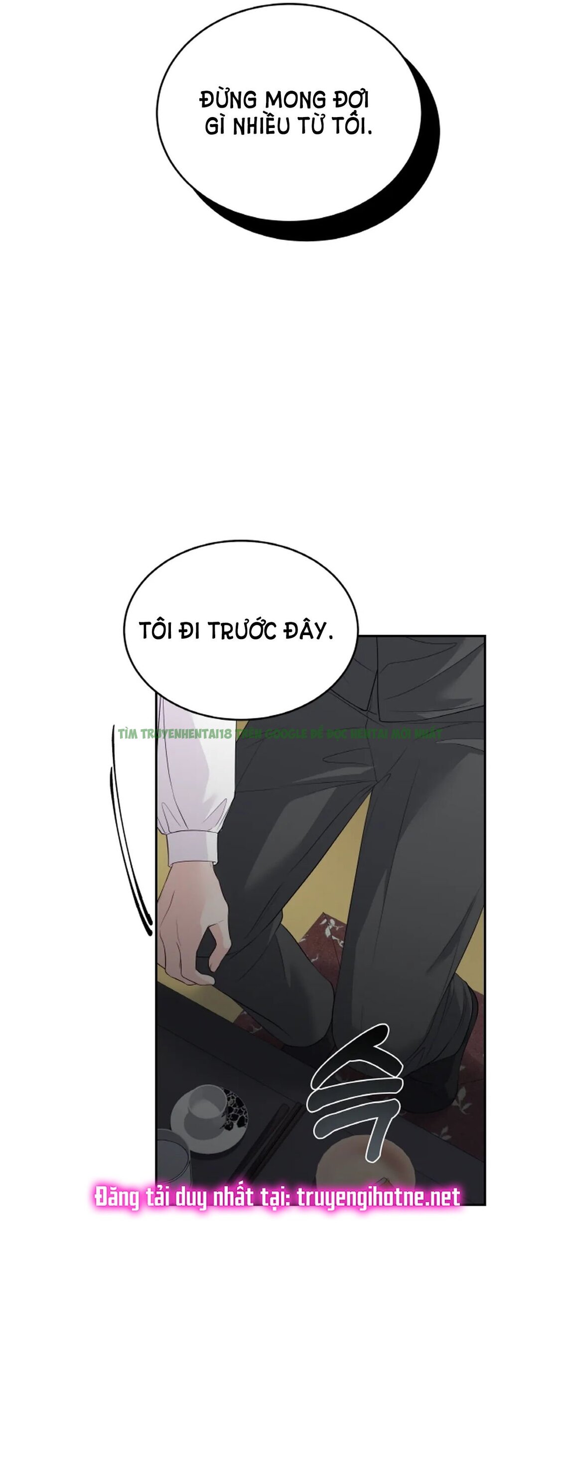 Hình ảnh 024 trong [18+] Thời Khắc Giao Mùa - Chap 13.1 - Hentaimanhwa.net