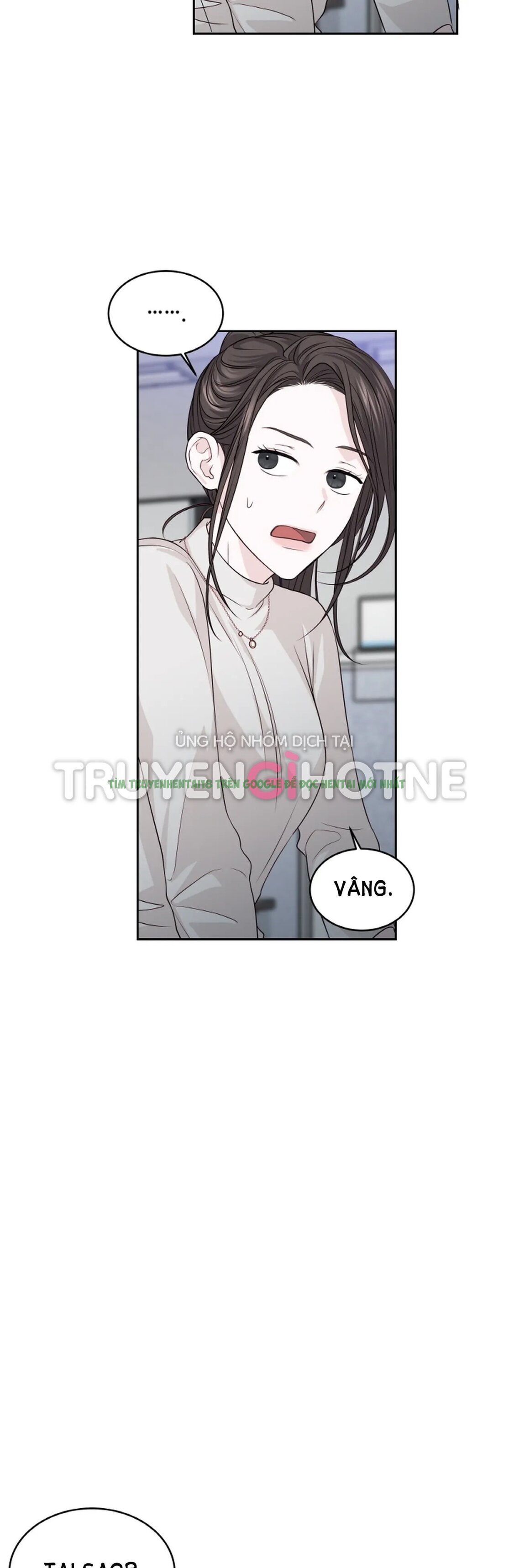 Hình ảnh 027 trong [18+] Thời Khắc Giao Mùa - Chap 13.2 - Hentaimanhwa.net