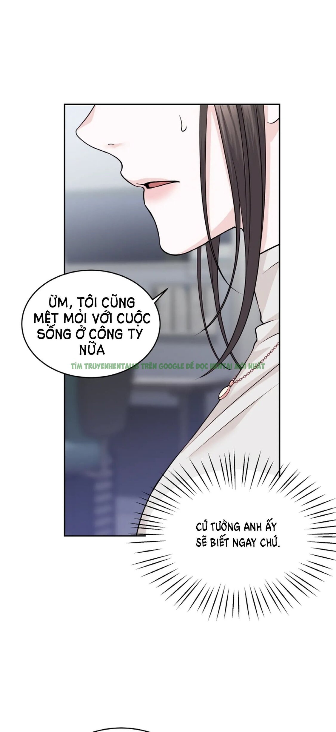 Hình ảnh 029 trong [18+] Thời Khắc Giao Mùa - Chap 13.2