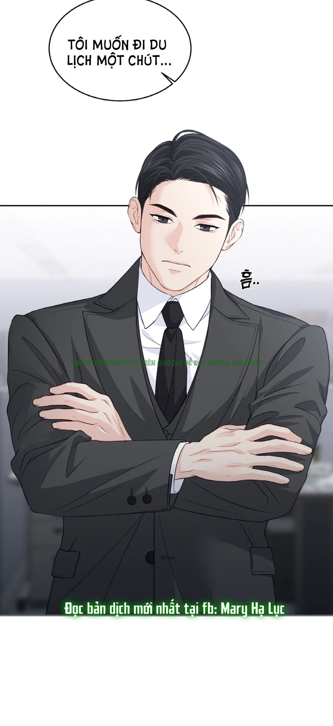 Hình ảnh 030 trong [18+] Thời Khắc Giao Mùa - Chap 13.2 - Hentaimanhwa.net