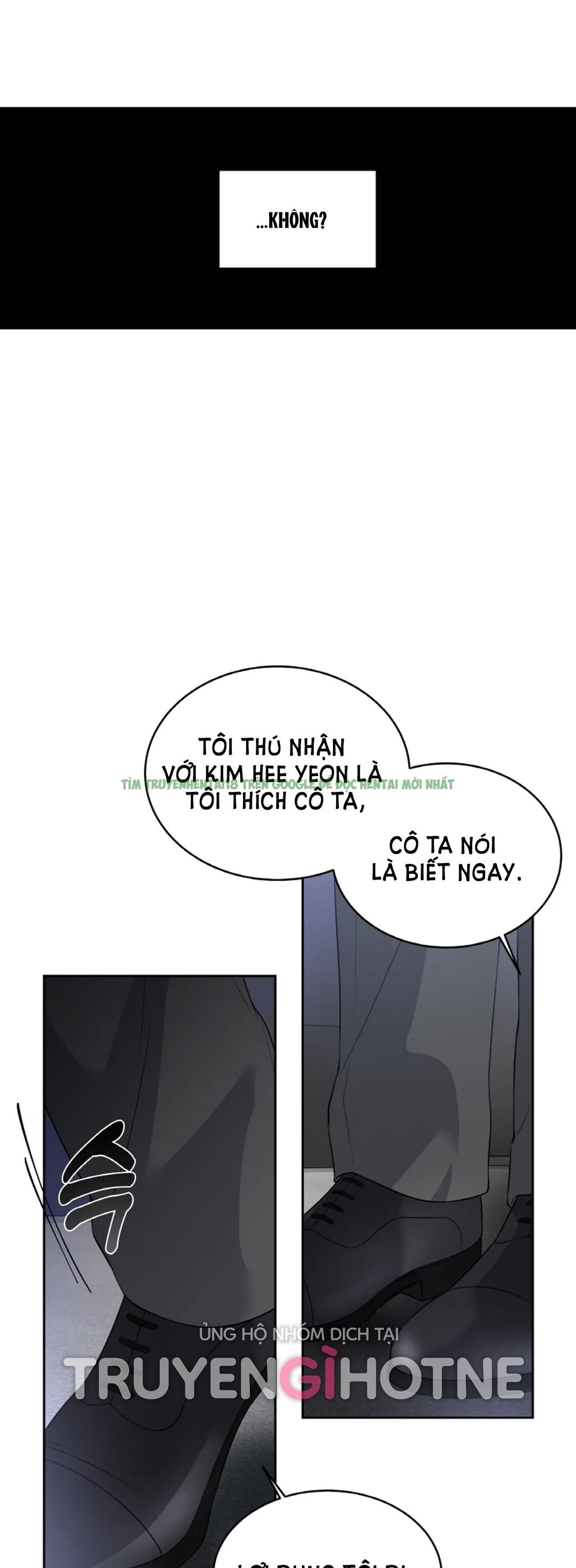 Hình ảnh 036 trong [18+] Thời Khắc Giao Mùa - Chap 13.2 - Hentaimanhwa.net