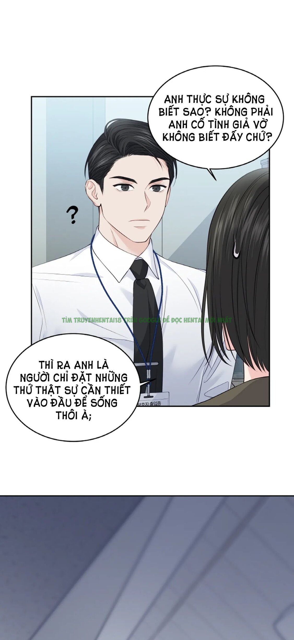 Hình ảnh 003 trong [18+] Thời Khắc Giao Mùa - Chap 14.1 - Hentaimanhwa.net