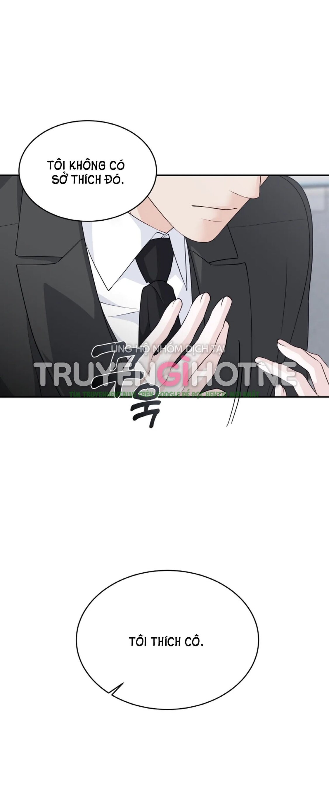 Hình ảnh 006 trong [18+] Thời Khắc Giao Mùa - Chap 14.2 - Hentaimanhwa.net