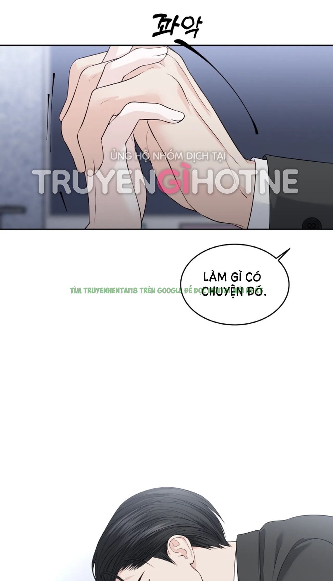 Hình ảnh 014 trong [18+] Thời Khắc Giao Mùa - Chap 14.2