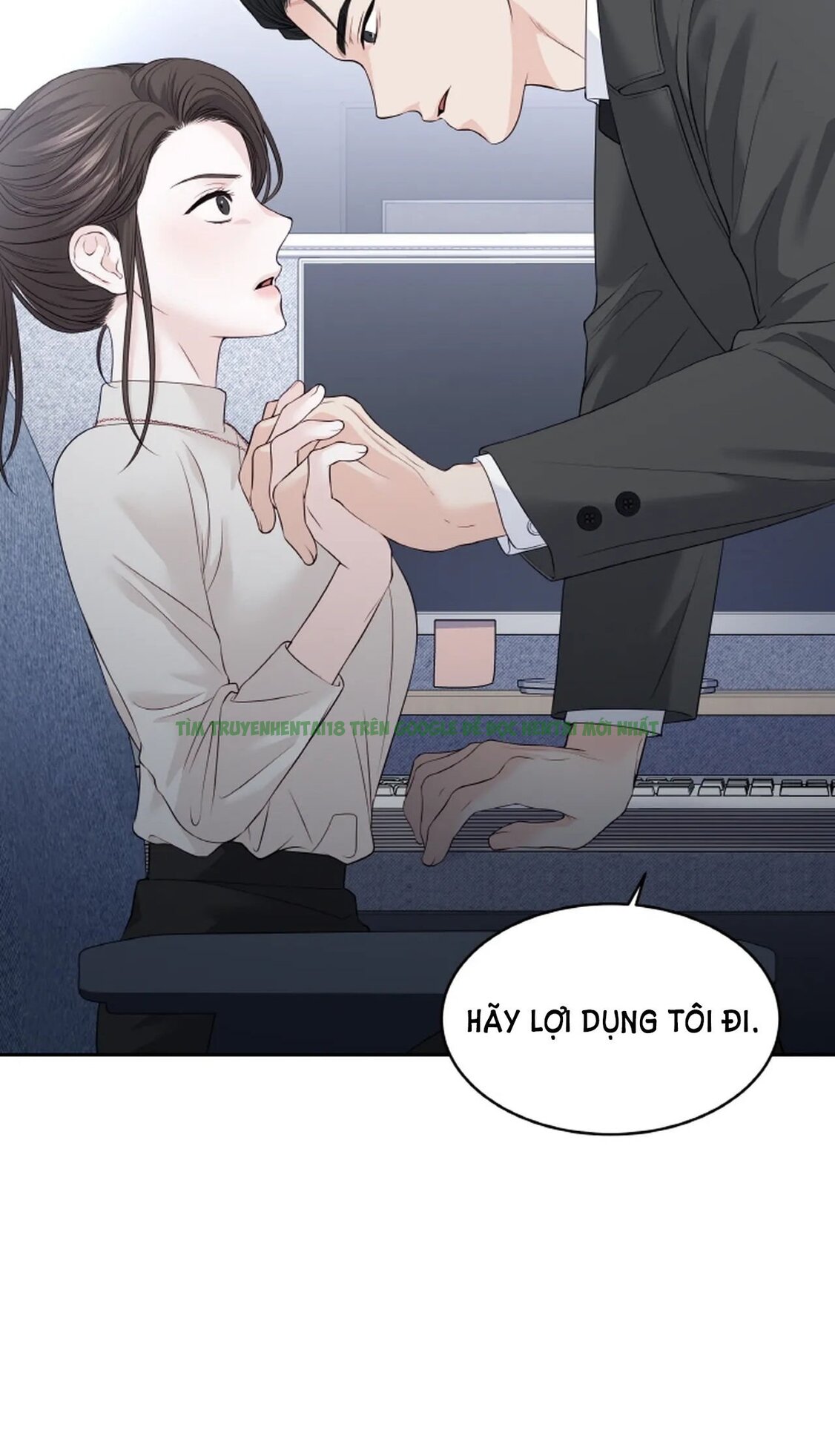 Hình ảnh 015 trong [18+] Thời Khắc Giao Mùa - Chap 14.2 - Hentaimanhwa.net