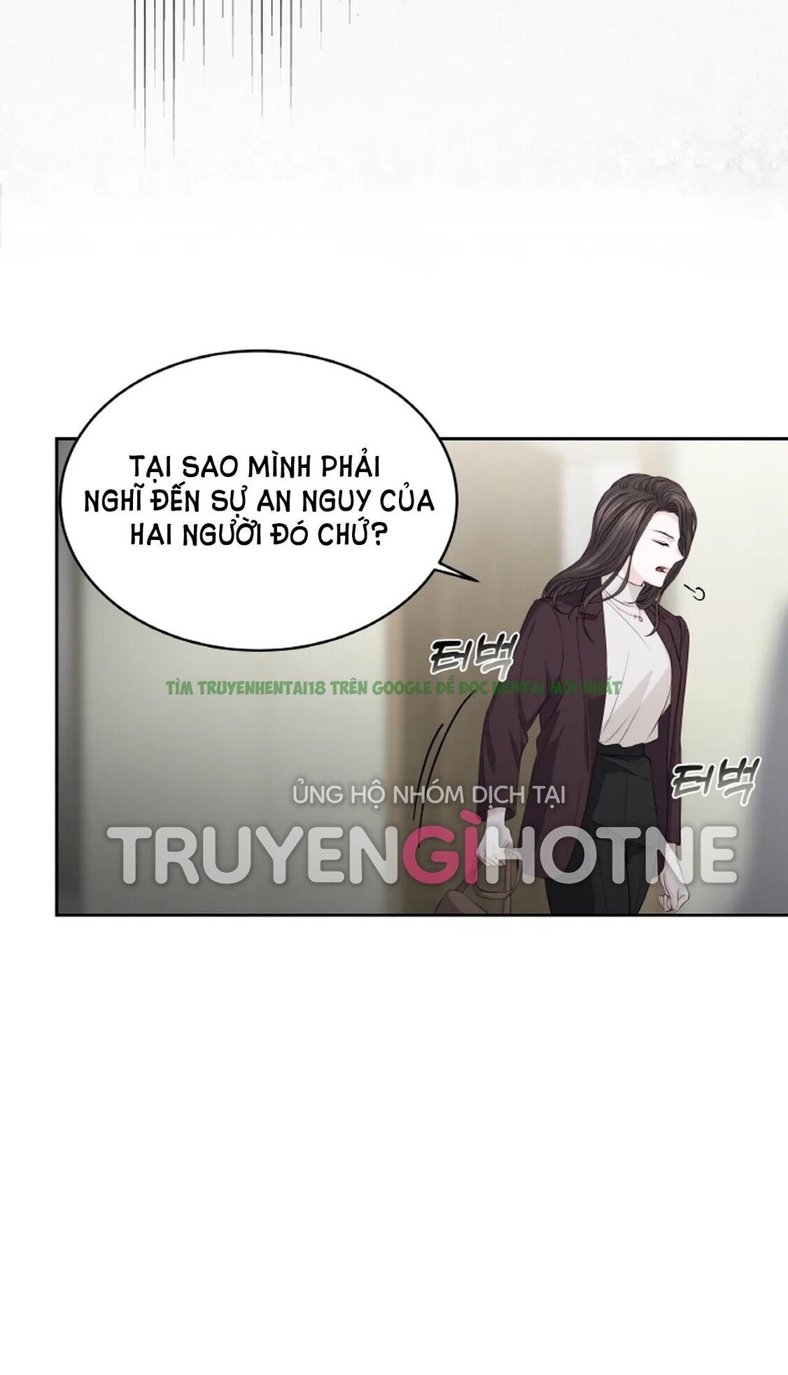 Xem ảnh [18+] Thời Khắc Giao Mùa - Chap 14.2 - 027 - TruyenVN.APP