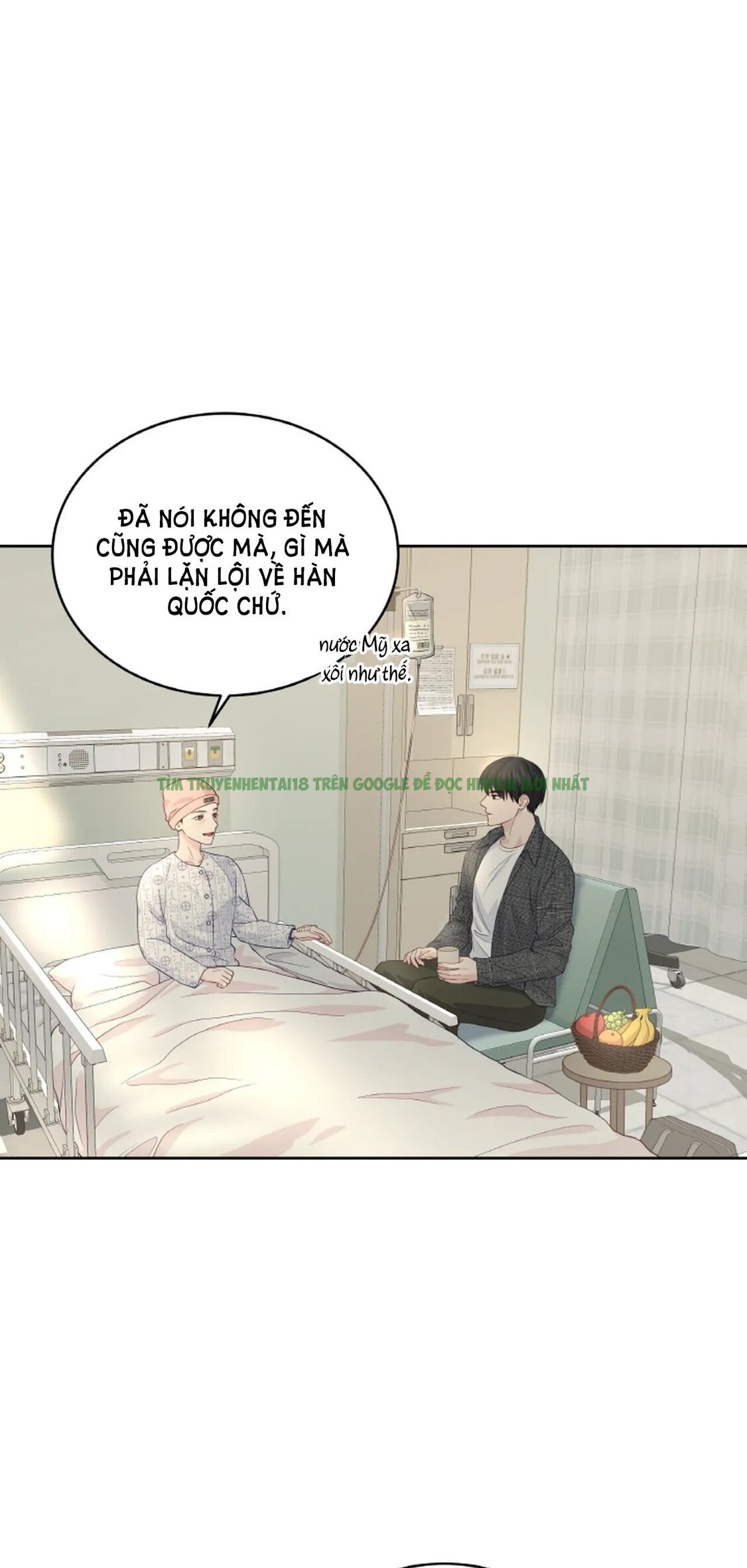 Hình ảnh 003 trong [18+] Thời Khắc Giao Mùa - Chap 15.1 - Hentaimanhwa.net