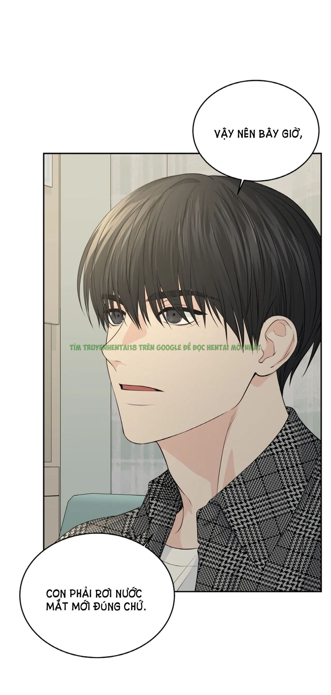 Hình ảnh 007 trong [18+] Thời Khắc Giao Mùa - Chap 15.1 - Hentaimanhwa.net