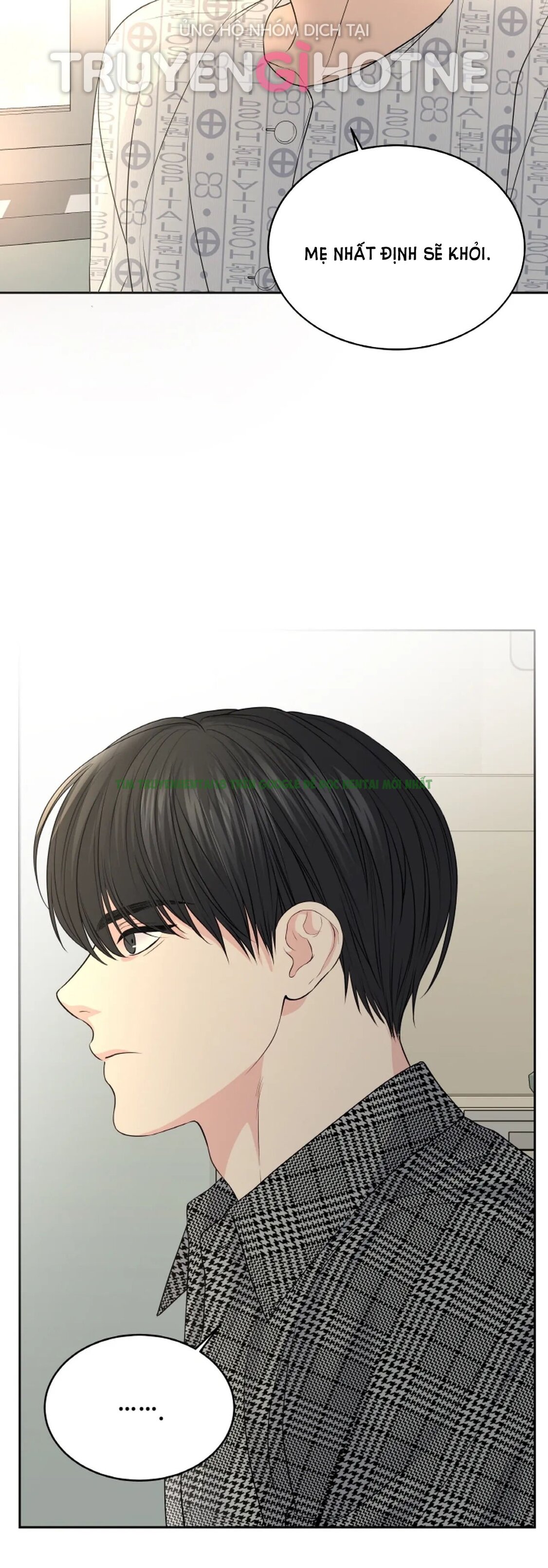 Hình ảnh 013 trong [18+] Thời Khắc Giao Mùa - Chap 15.1 - Hentaimanhwa.net