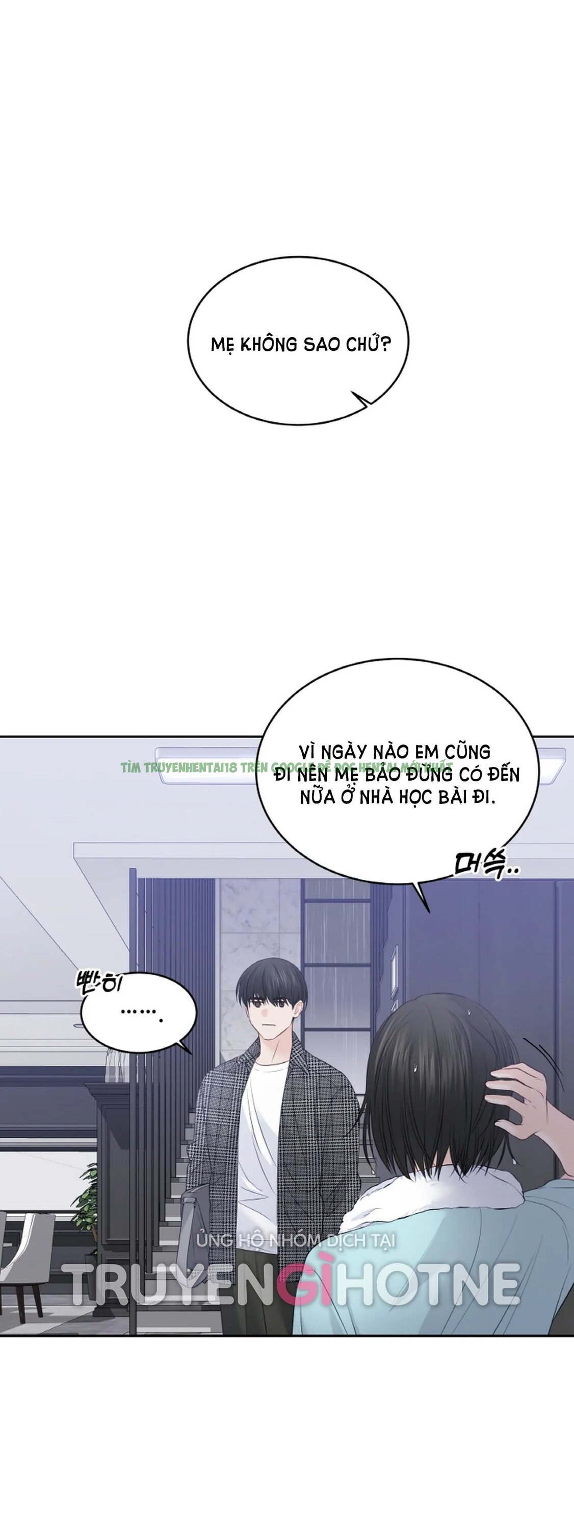 Hình ảnh 024 trong [18+] Thời Khắc Giao Mùa - Chap 15.1 - Hentaimanhwa.net