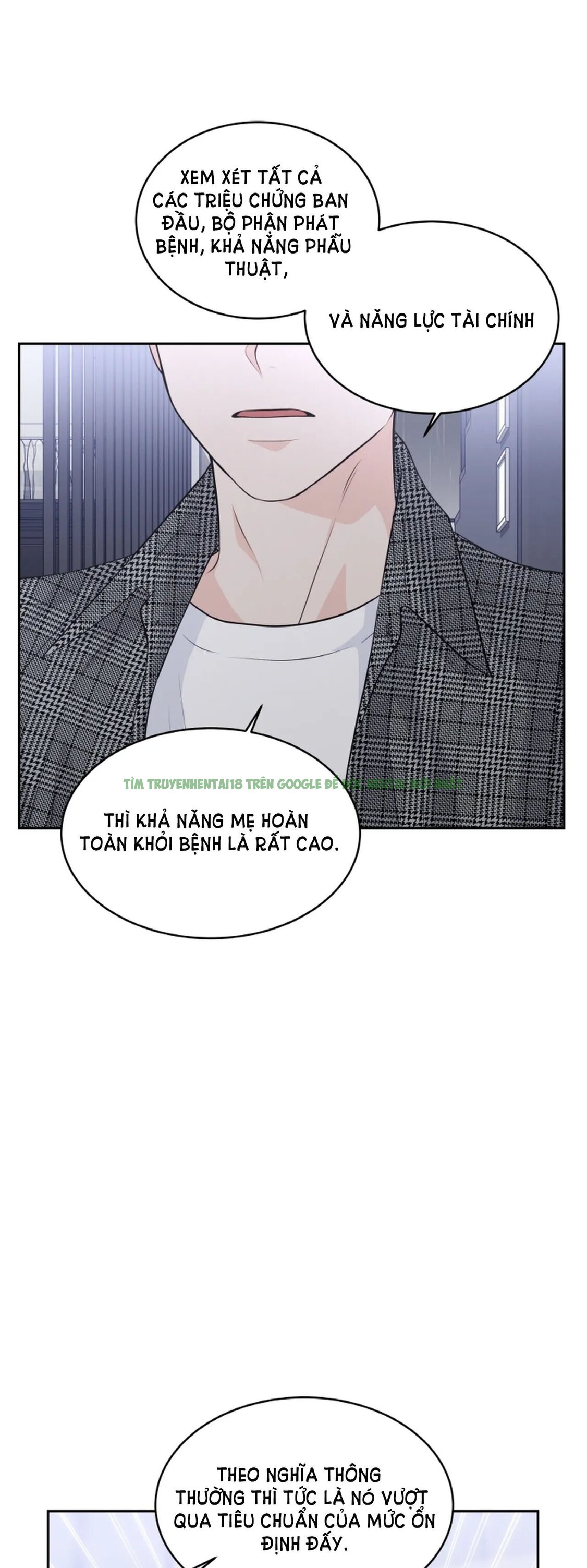 Hình ảnh 001 trong [18+] Thời Khắc Giao Mùa - Chap 15.2 - Hentaimanhwa.net