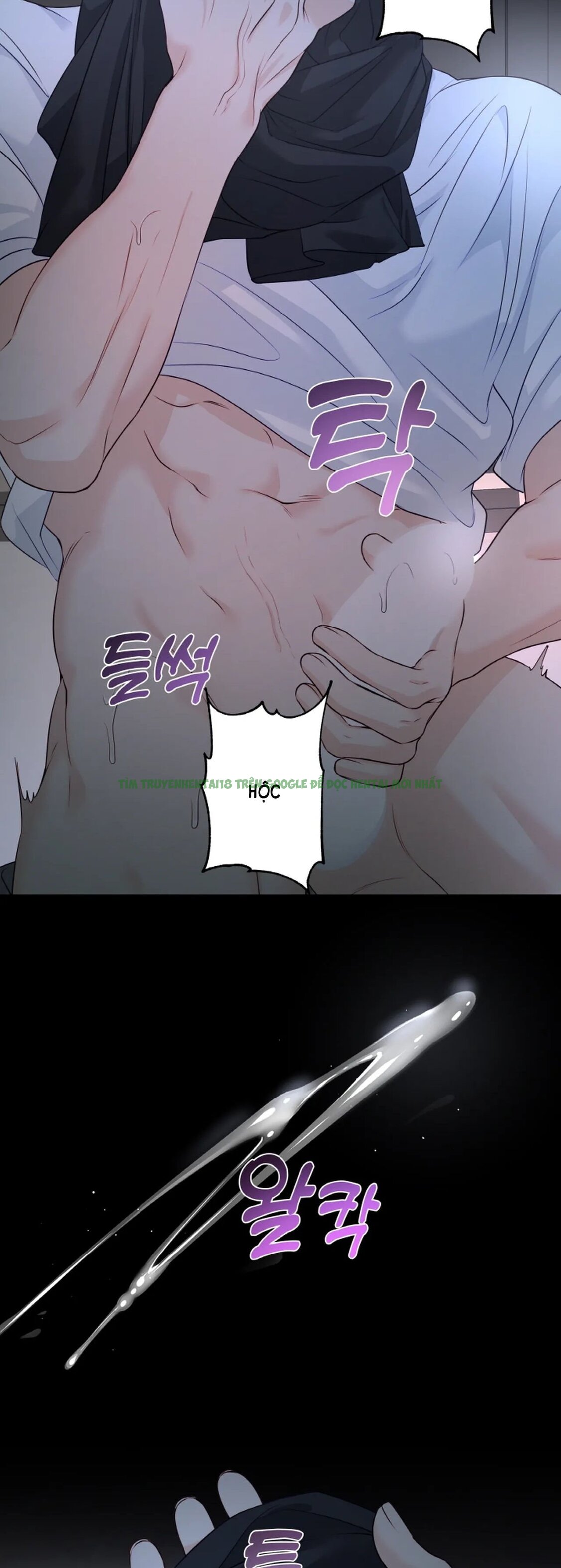 Hình ảnh 020 trong [18+] Thời Khắc Giao Mùa - Chap 15.2 - Hentaimanhwa.net