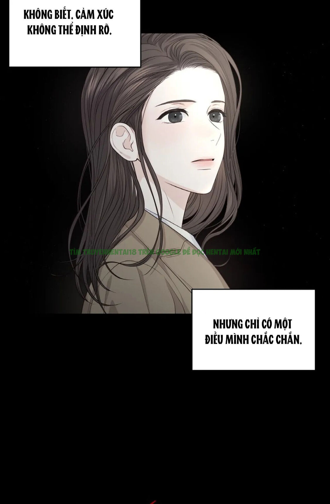 Hình ảnh 018 trong [18+] Thời Khắc Giao Mùa - Chap 16.1 - Hentaimanhwa.net